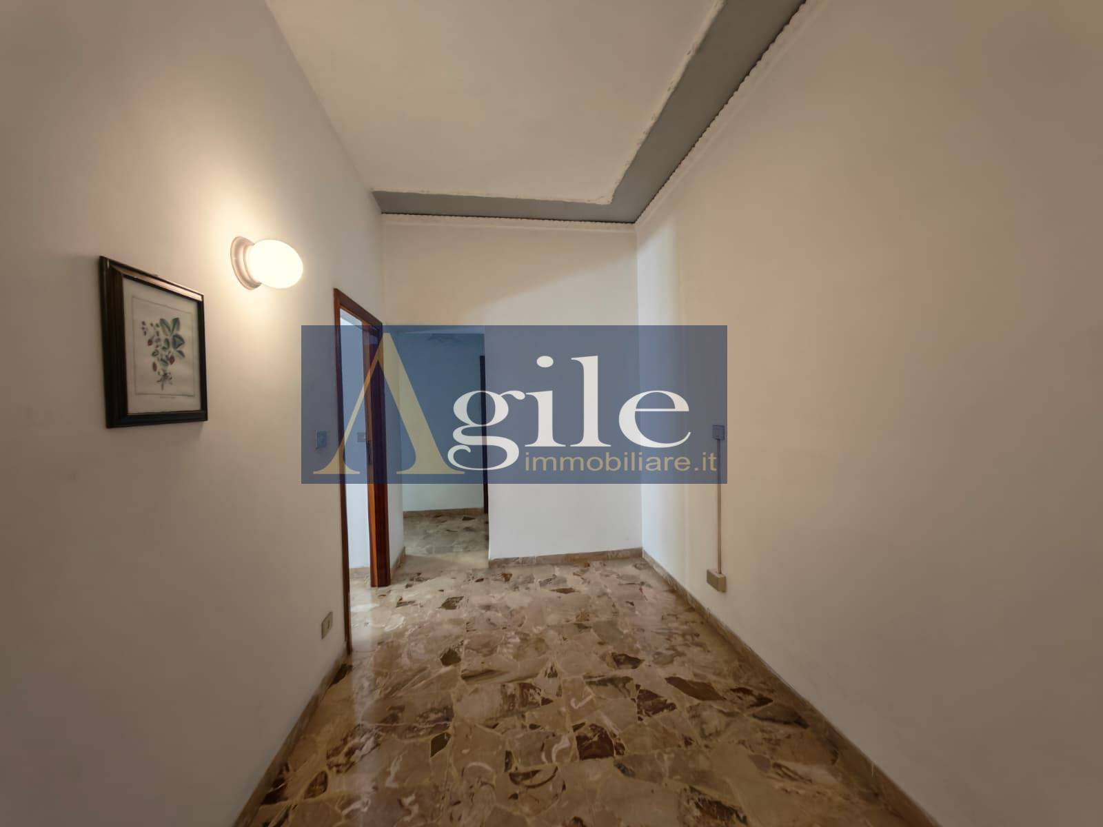 Appartamento in vendita a San Benedetto del Tronto, Centrale