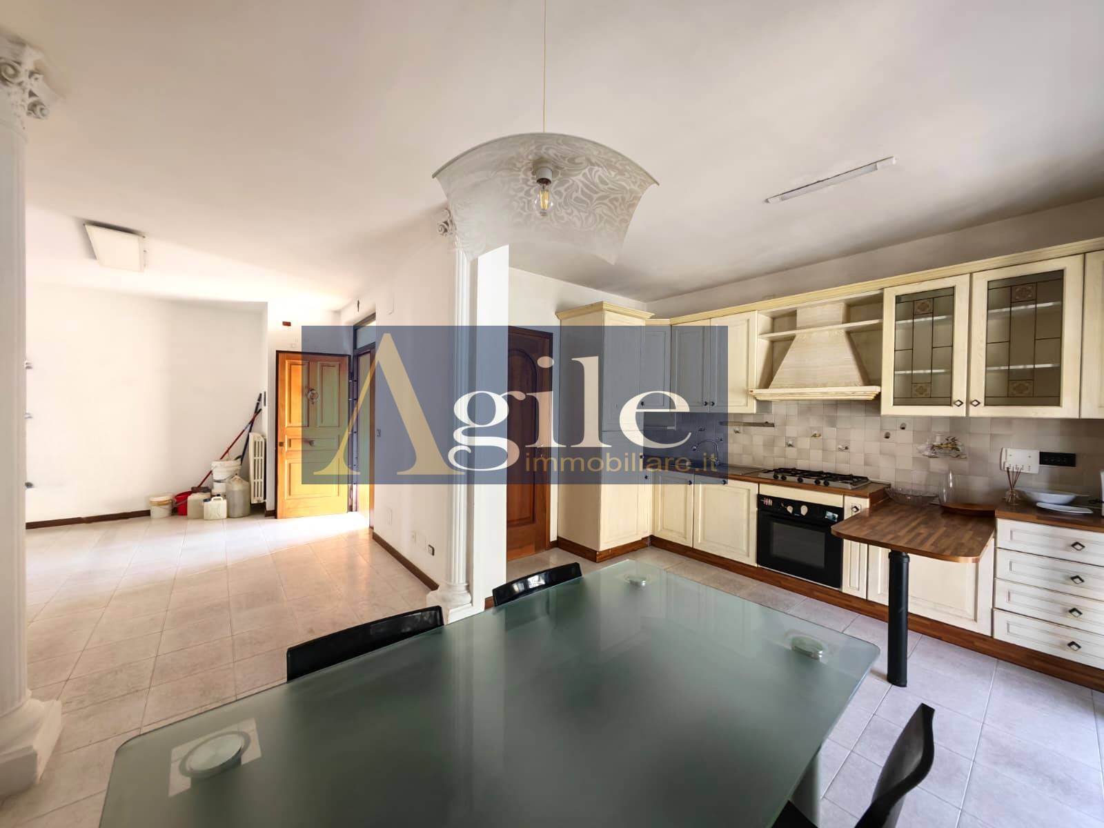 Appartamento in vendita a San Benedetto del Tronto, Porto d'Ascoli