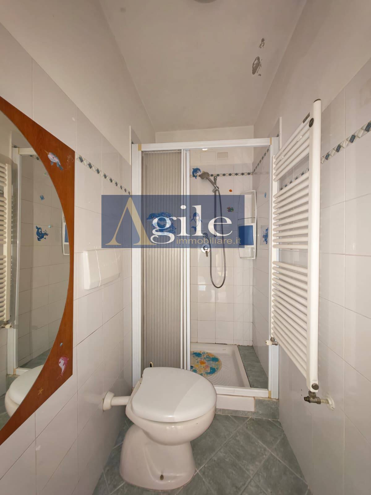 Appartamento in vendita a San Benedetto del Tronto, Porto d'Ascoli