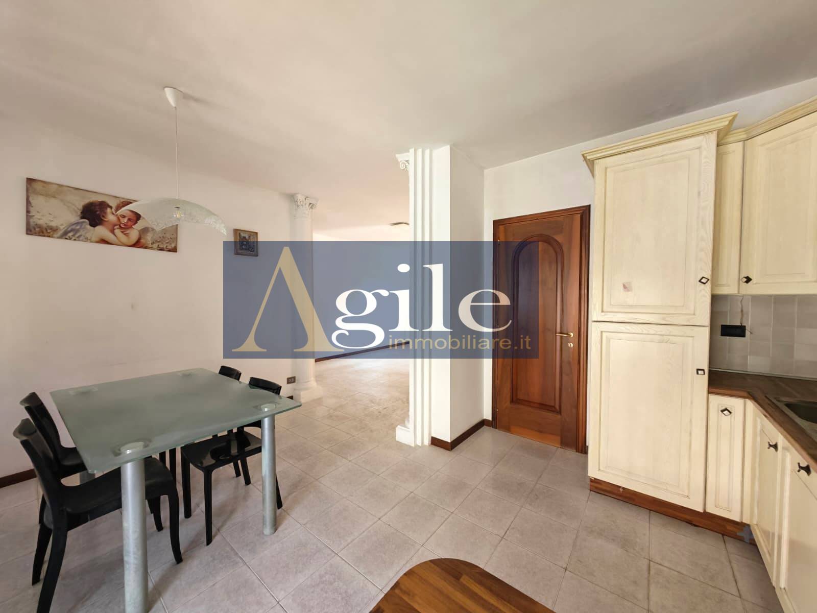 Appartamento in vendita a San Benedetto del Tronto, Porto d'Ascoli