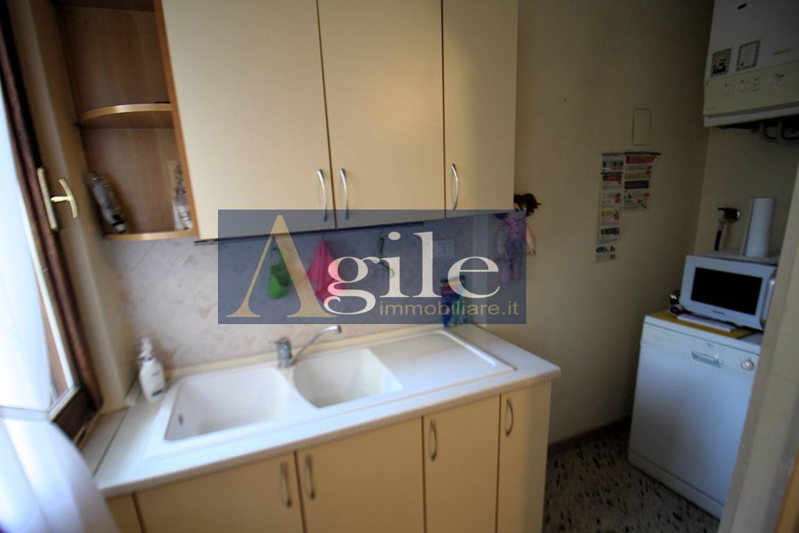 Appartamento in vendita a Ascoli Piceno, Porta Maggiore