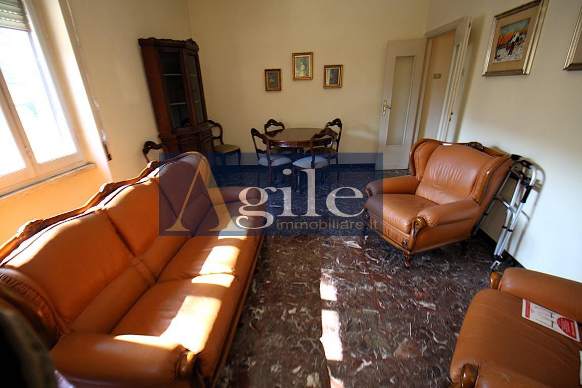 Appartamento in vendita a Ascoli Piceno, Porta Maggiore