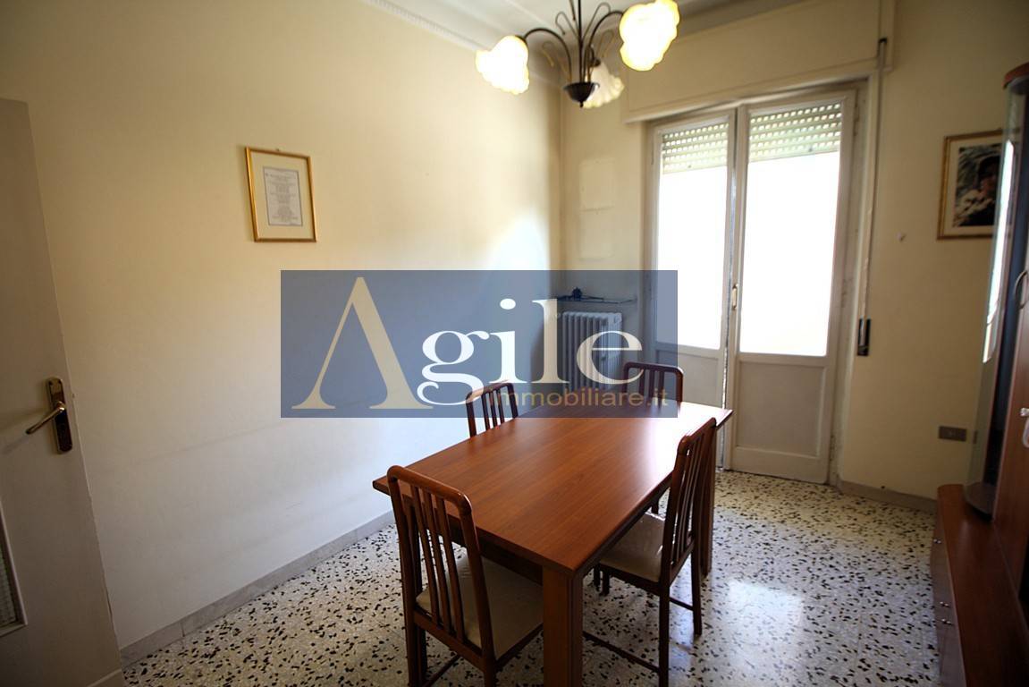 Appartamento in vendita a Ascoli Piceno, Porta Maggiore