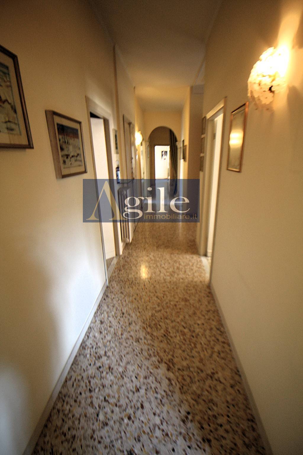 Appartamento in vendita a Ascoli Piceno, Porta Maggiore