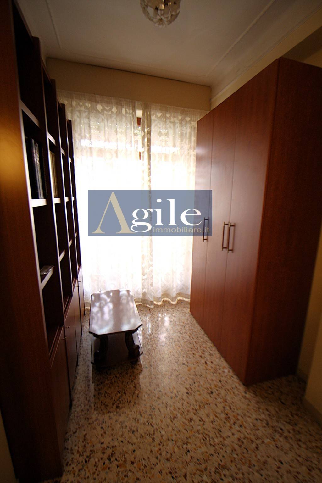 Appartamento in vendita a Ascoli Piceno, Porta Maggiore