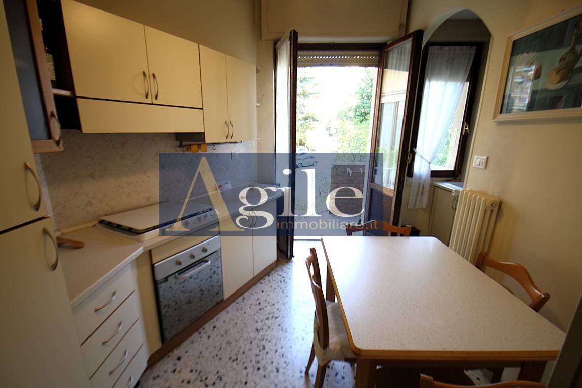 Appartamento in vendita a Ascoli Piceno, Porta Maggiore