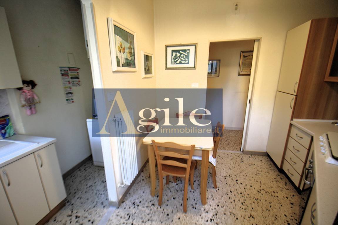 Appartamento in vendita a Ascoli Piceno, Porta Maggiore
