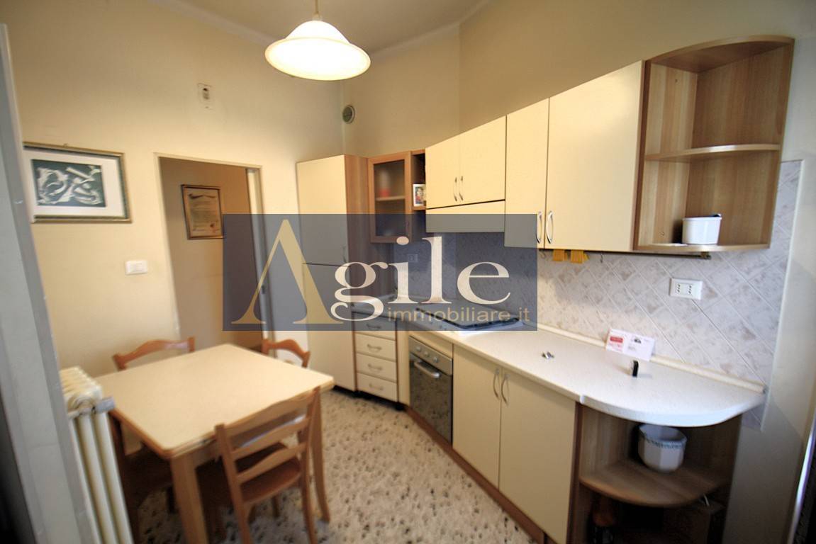 Appartamento in vendita a Ascoli Piceno, Porta Maggiore
