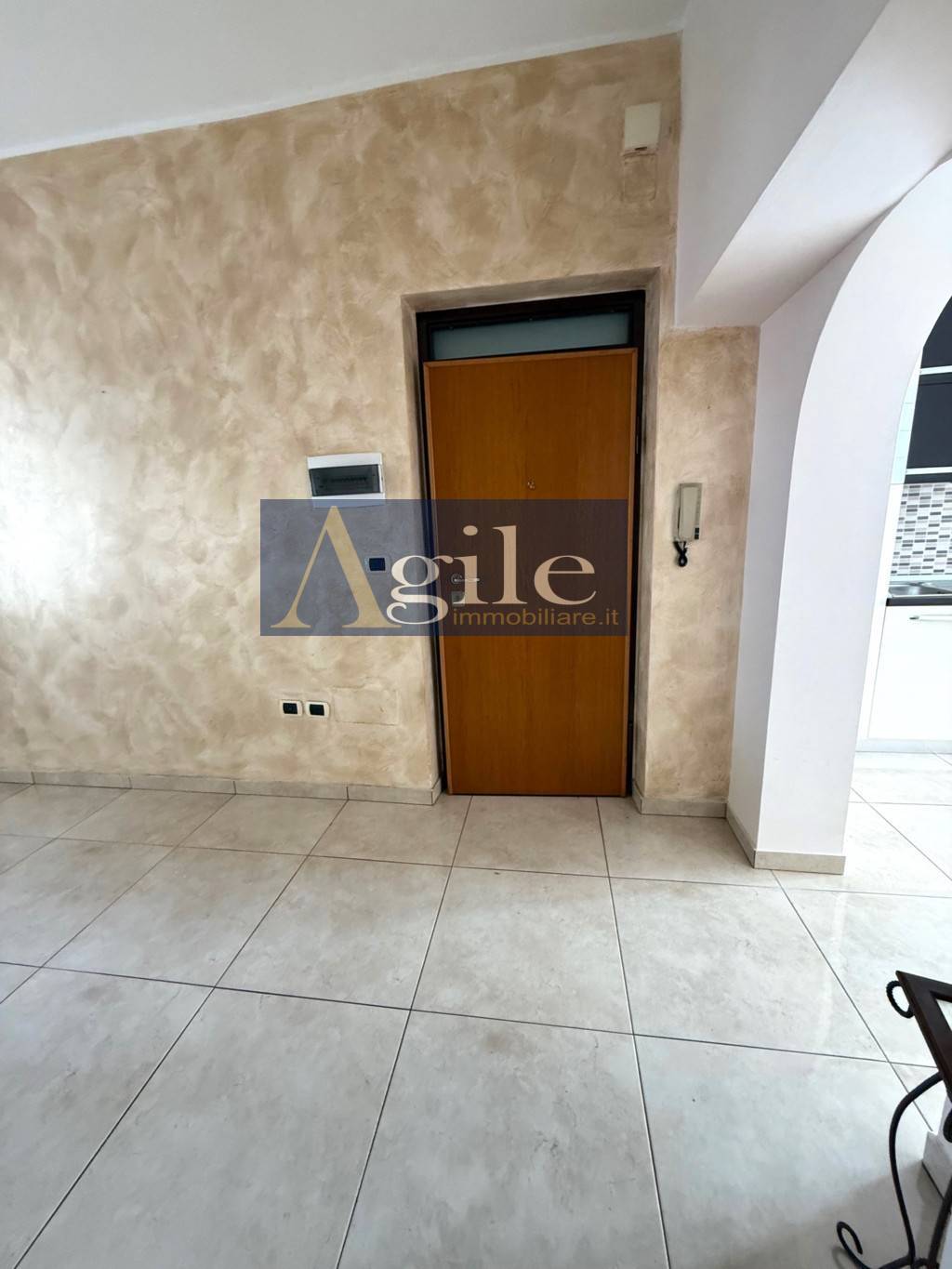 Appartamento in vendita a Corropoli