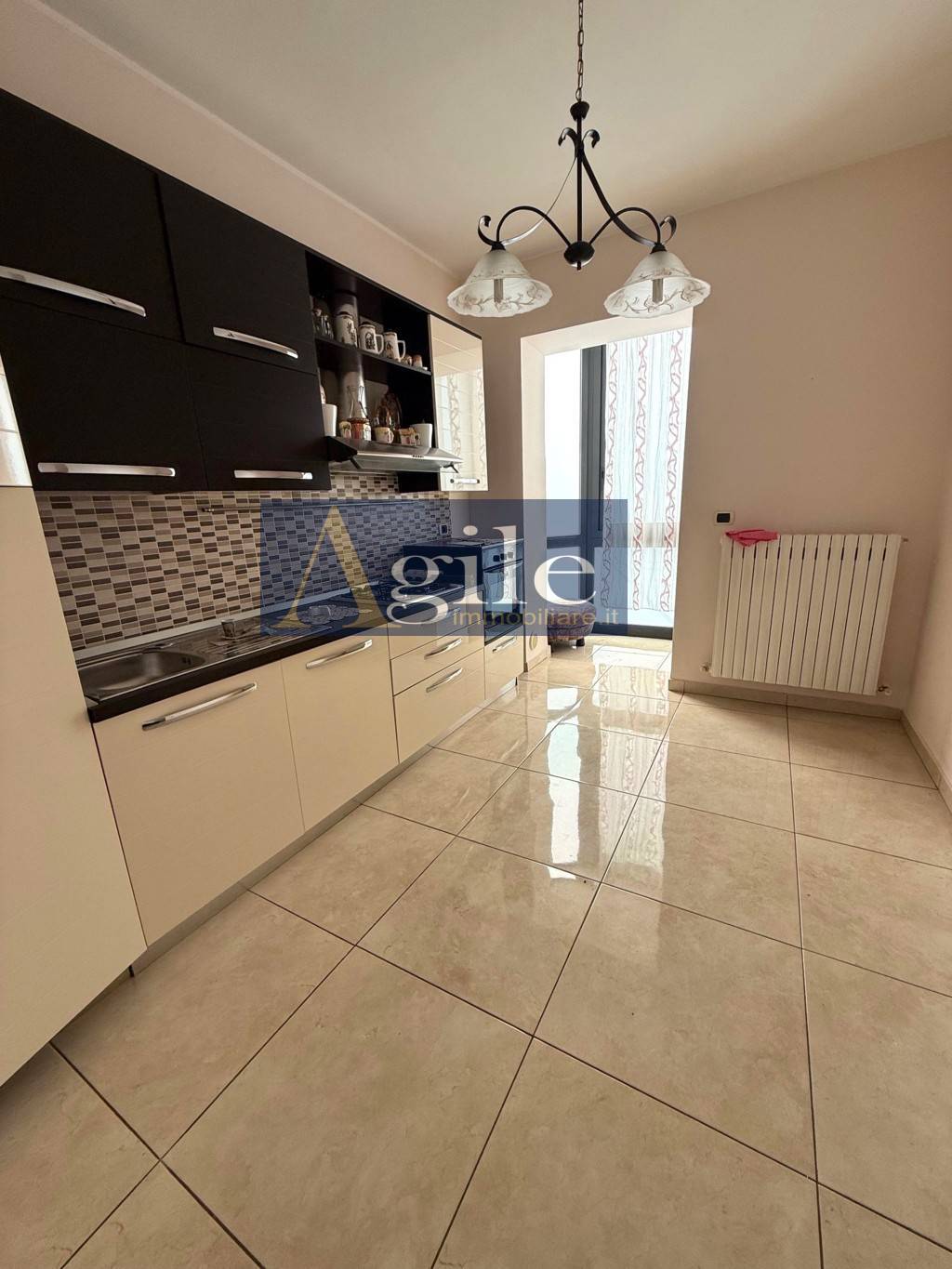 Appartamento in vendita a Corropoli