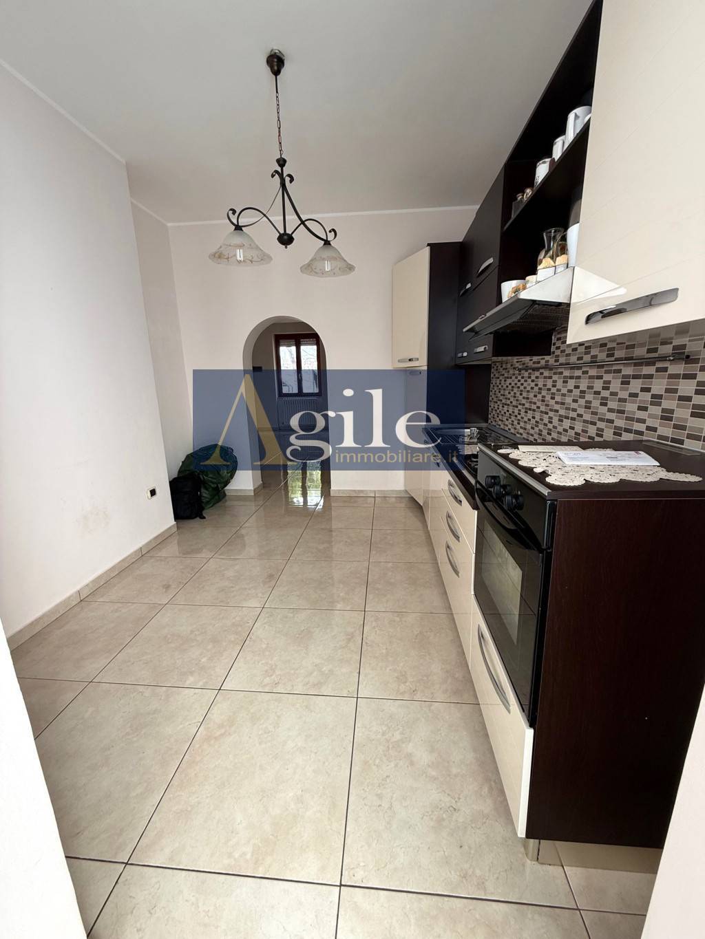 Appartamento in vendita a Corropoli