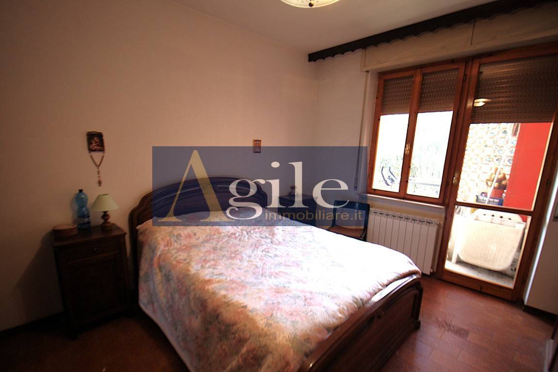 Appartamento in vendita a Maltignano, Caselle