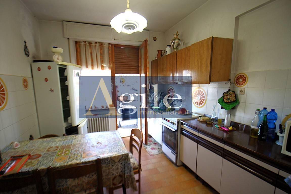 Appartamento in vendita a Maltignano, Caselle