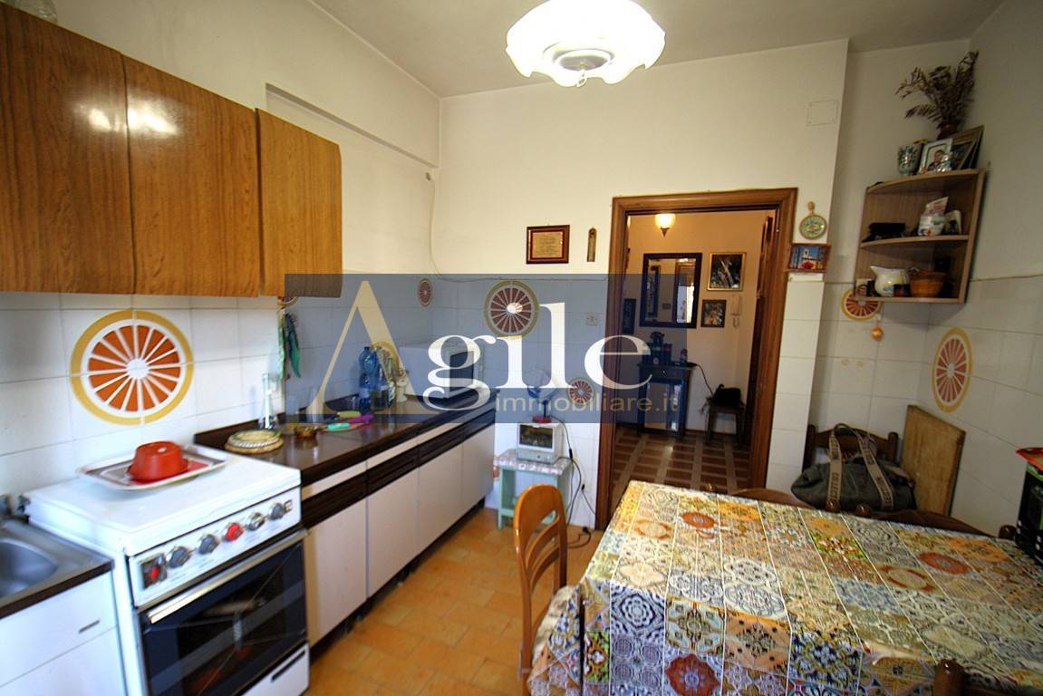 Appartamento in vendita a Maltignano, Caselle