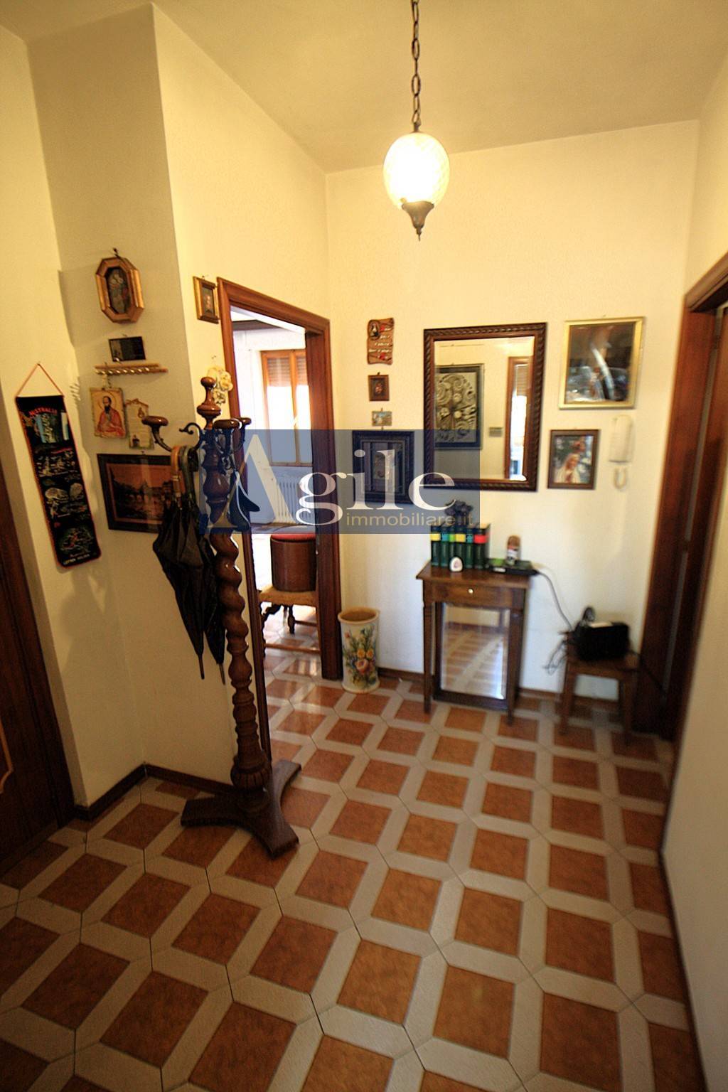 Appartamento in vendita a Maltignano, Caselle