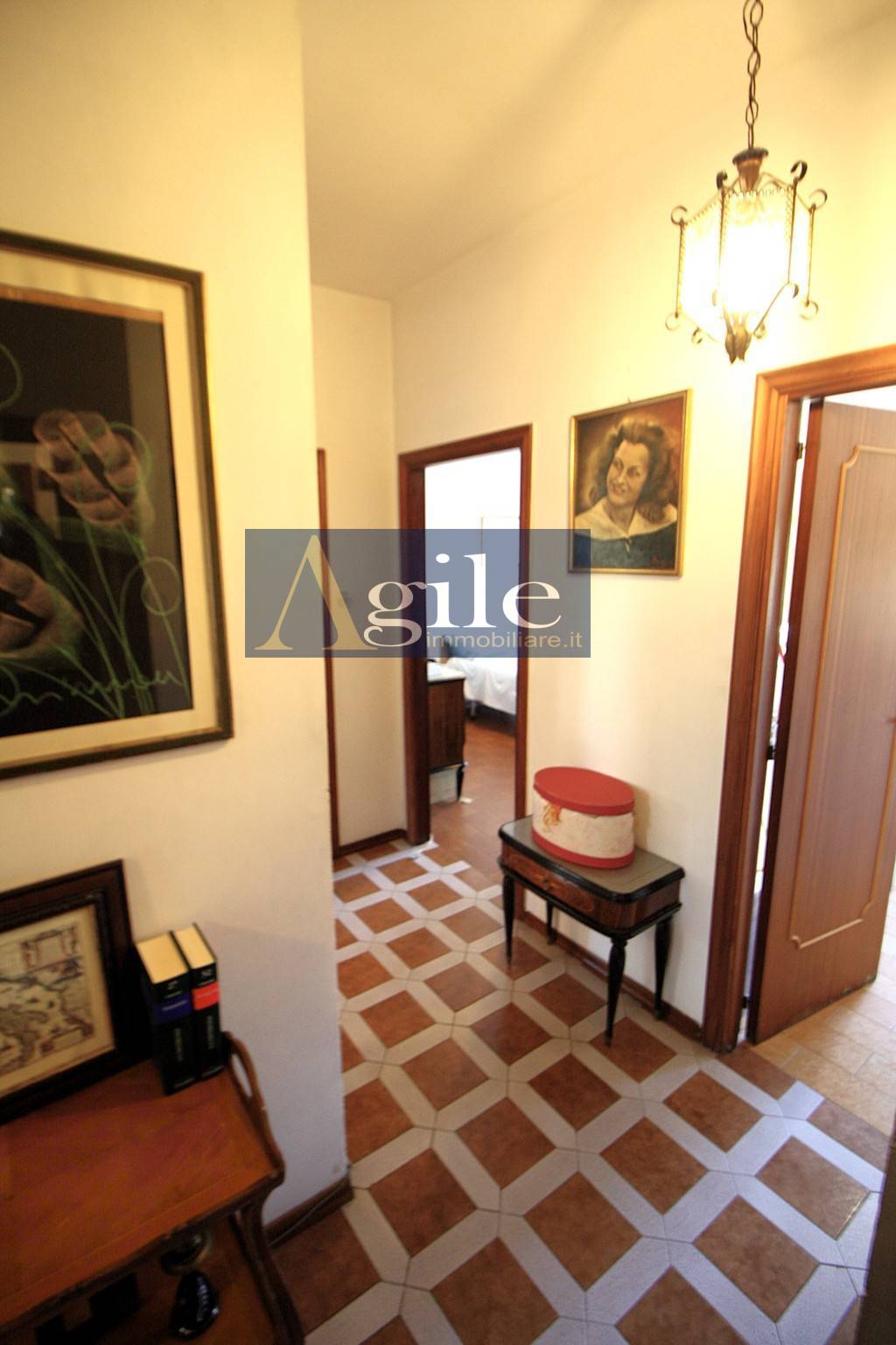 Appartamento in vendita a Maltignano, Caselle