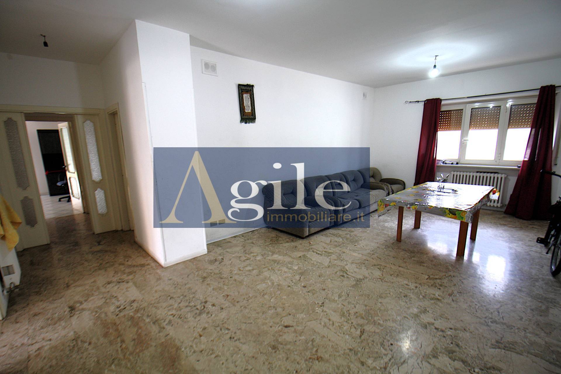 Appartamento in vendita a Monsampolo del Tronto, Stella di Monsampolo