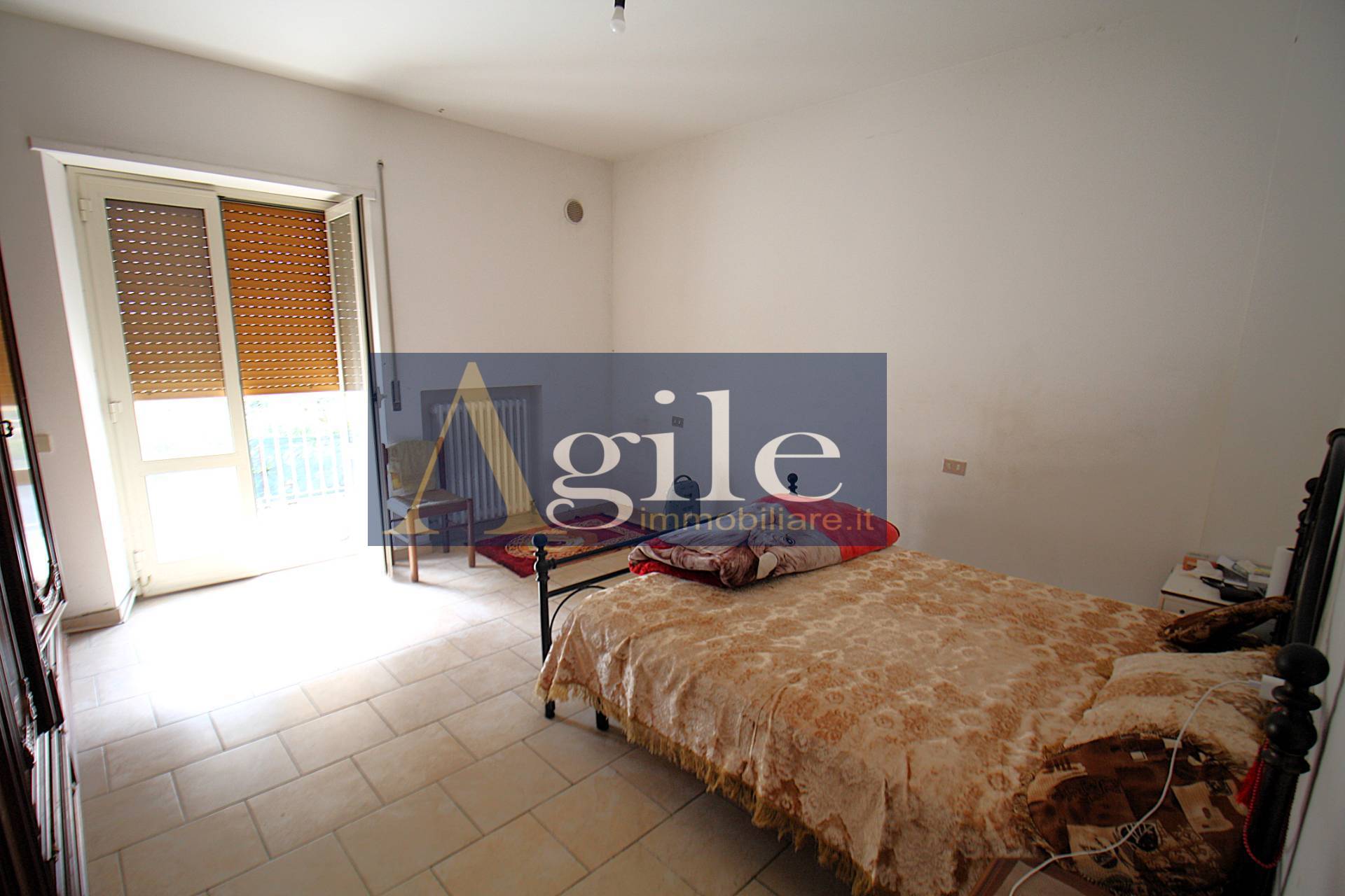 Appartamento in vendita a Monsampolo del Tronto, Stella di Monsampolo