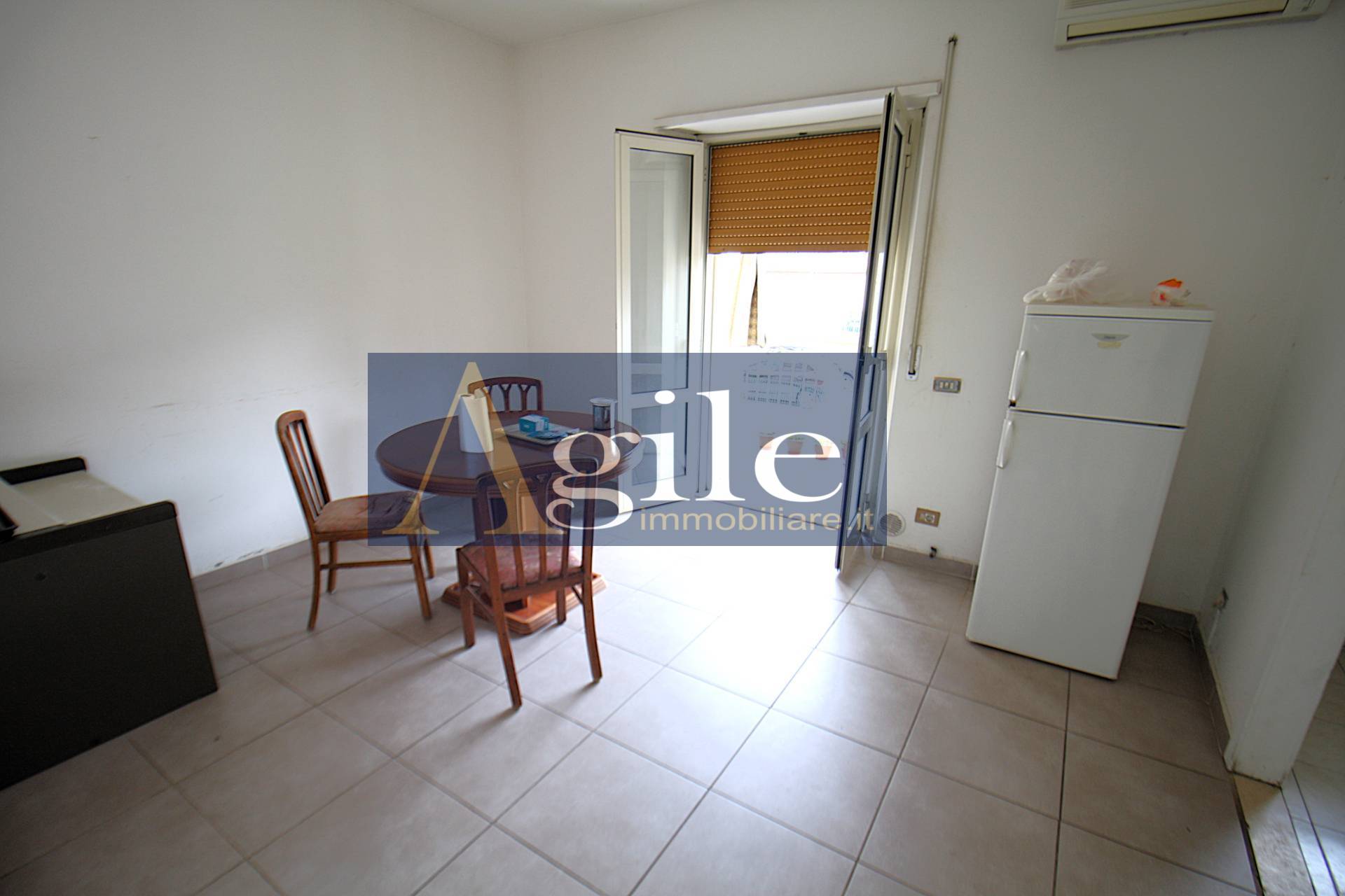 Appartamento in vendita a Monsampolo del Tronto, Stella di Monsampolo