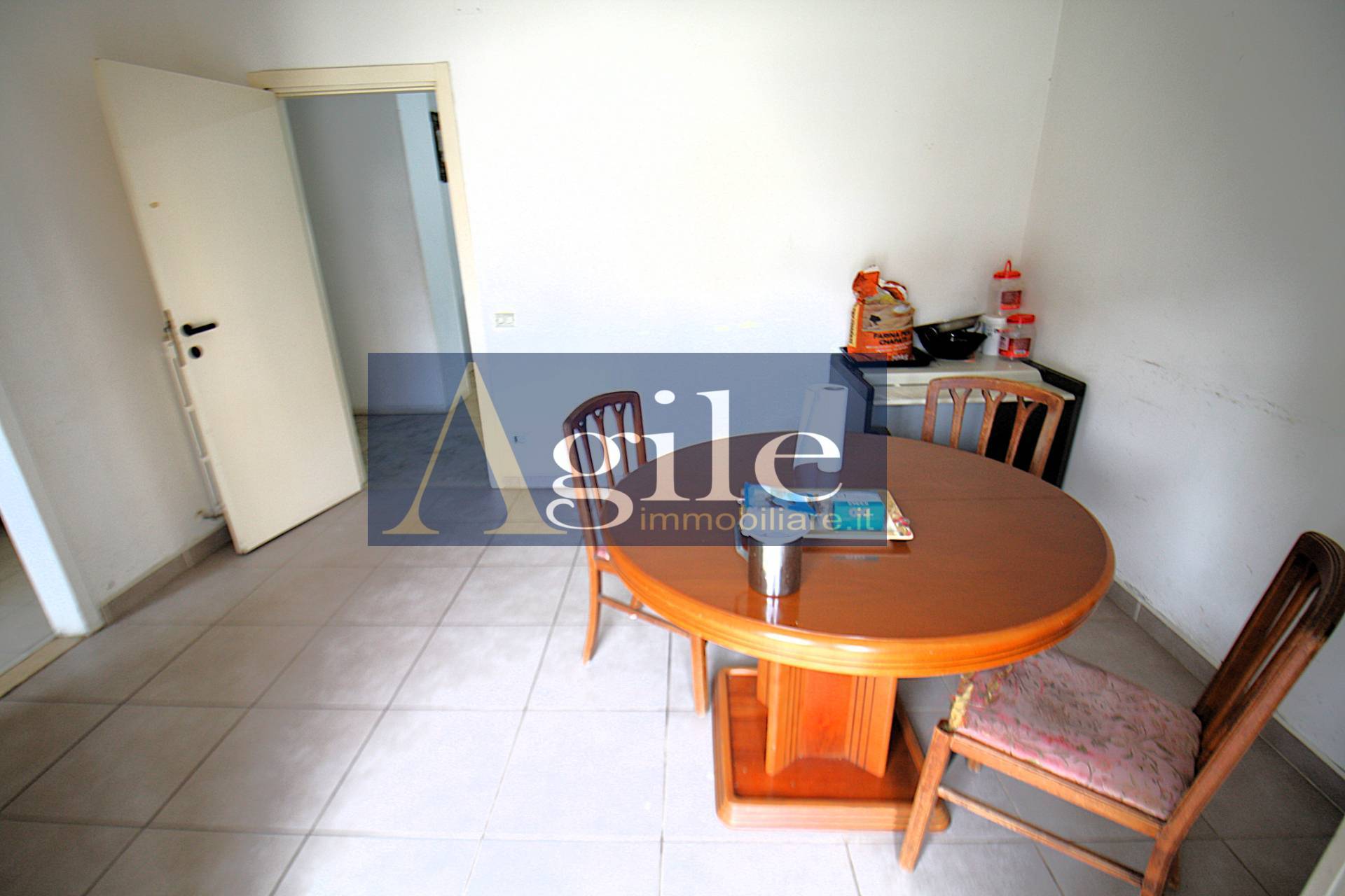 Appartamento in vendita a Monsampolo del Tronto, Stella di Monsampolo