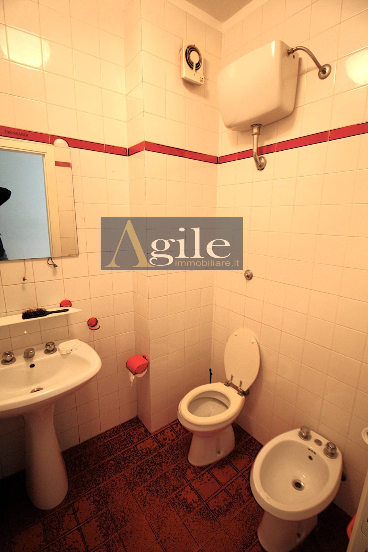 Appartamento in vendita a Monsampolo del Tronto, Stella di Monsampolo