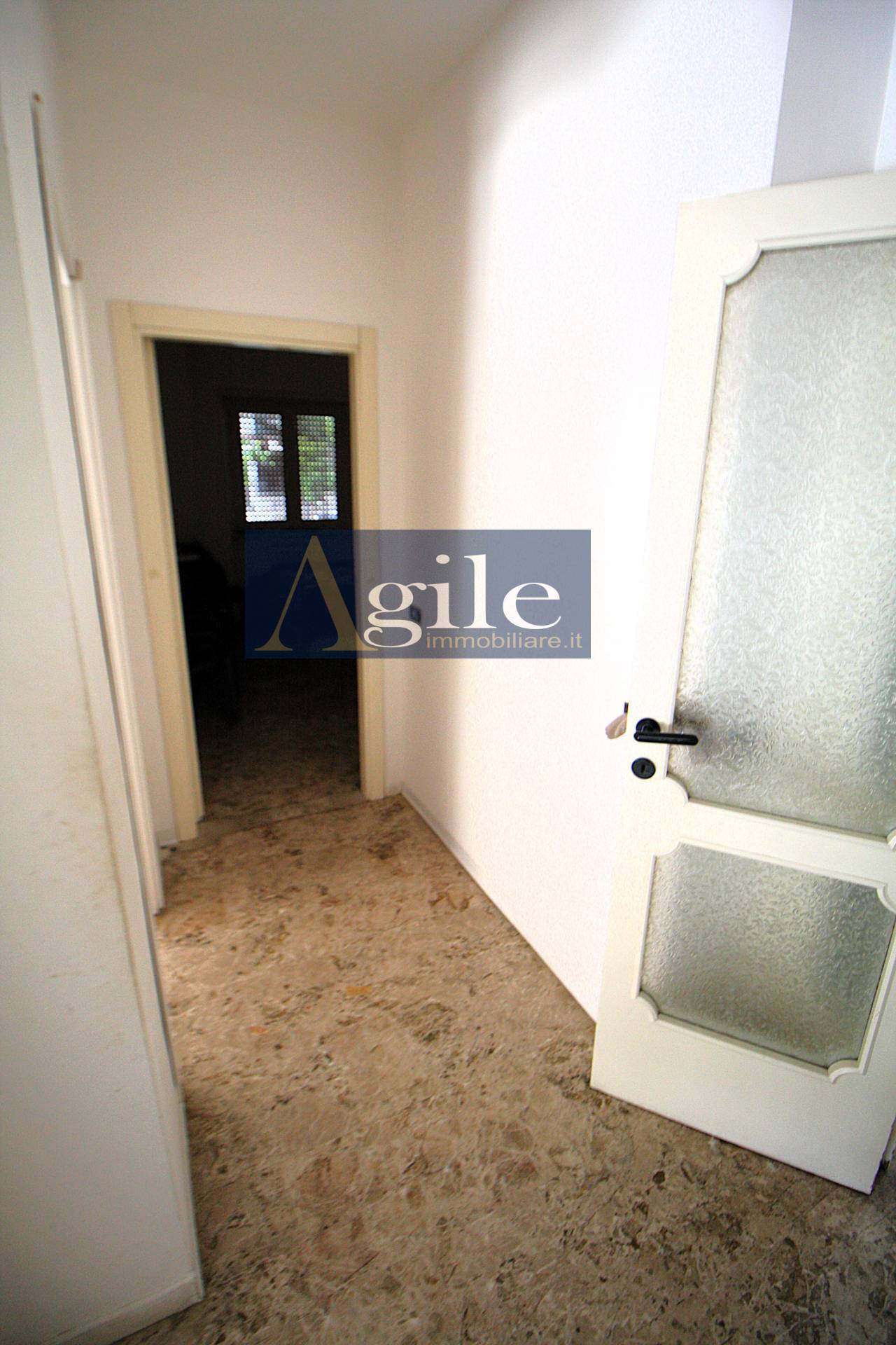 Appartamento in vendita a Monsampolo del Tronto, Stella di Monsampolo