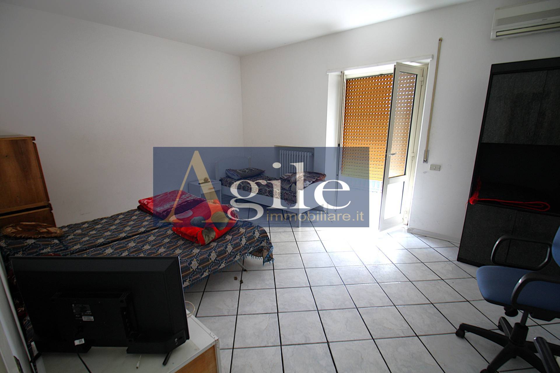 Appartamento in vendita a Monsampolo del Tronto, Stella di Monsampolo