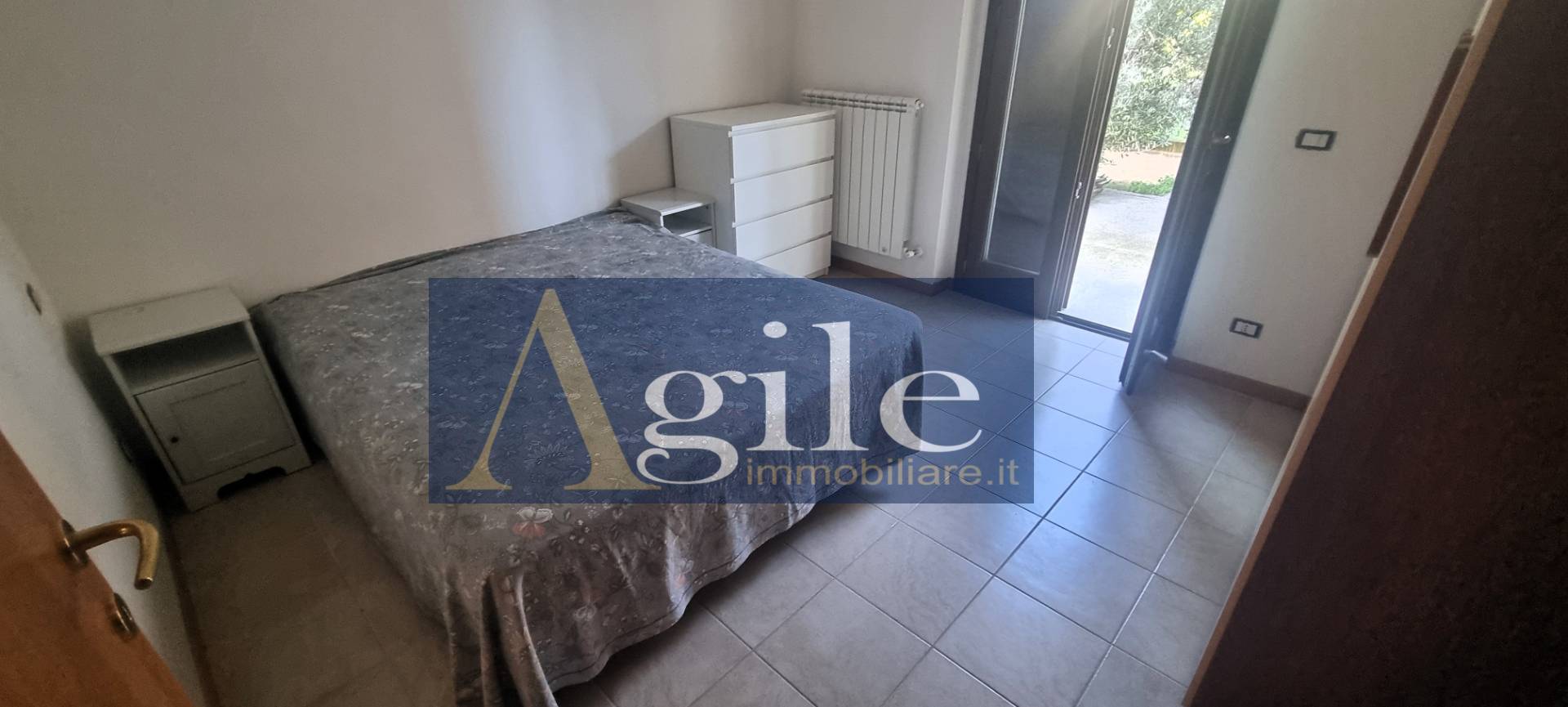 Appartamento in vendita a Pedaso, Centro sopra S.S. 16