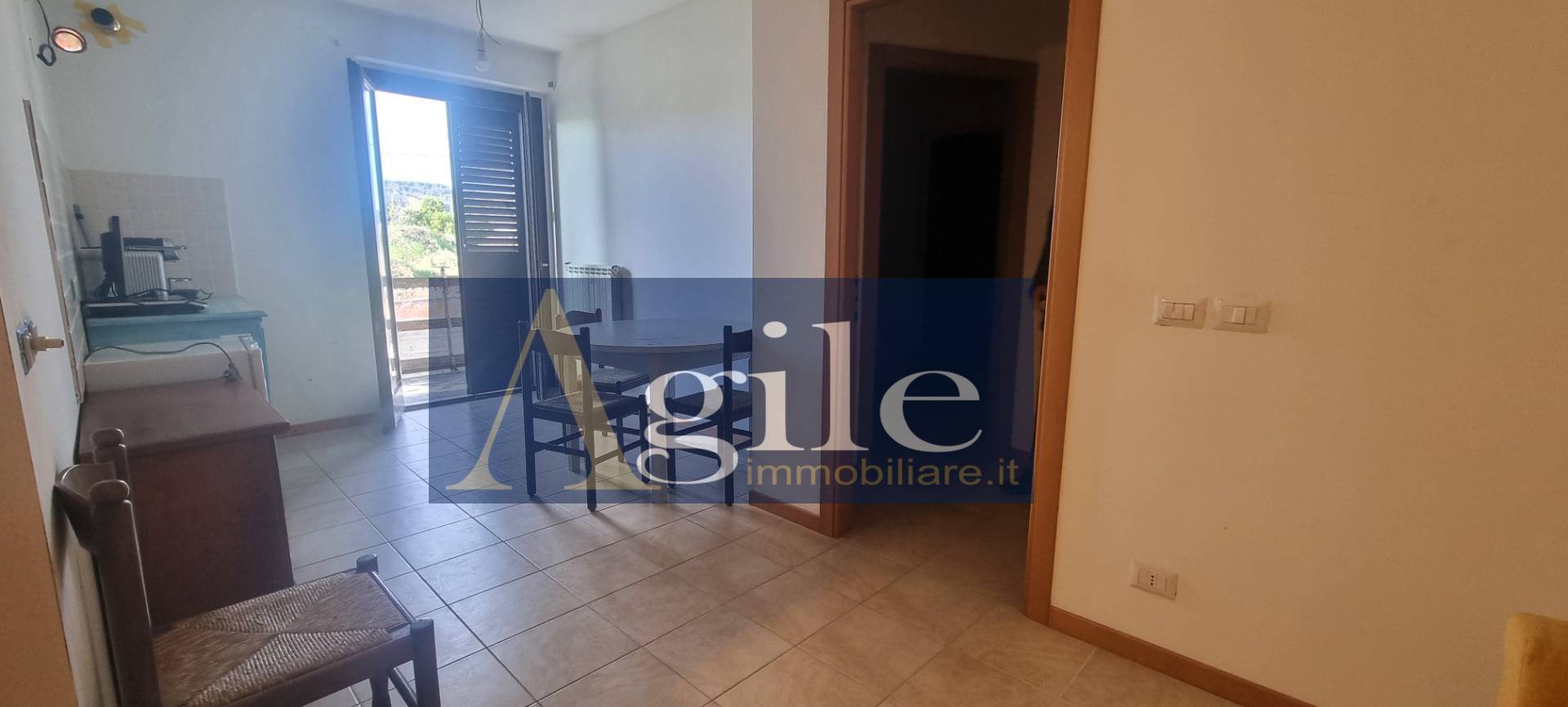 Appartamento in vendita a Pedaso, Centro sopra S.S. 16