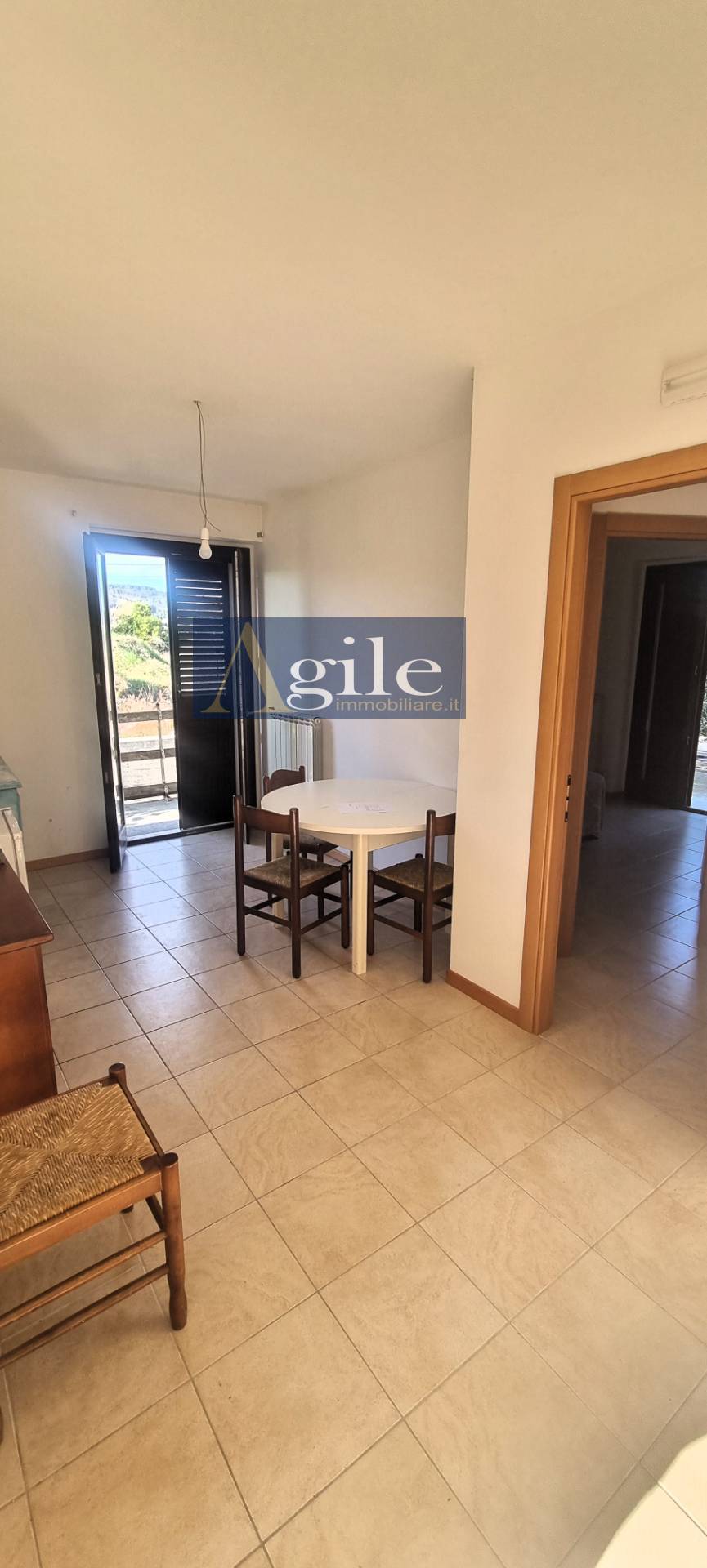 Appartamento in vendita a Pedaso, Centro sopra S.S. 16