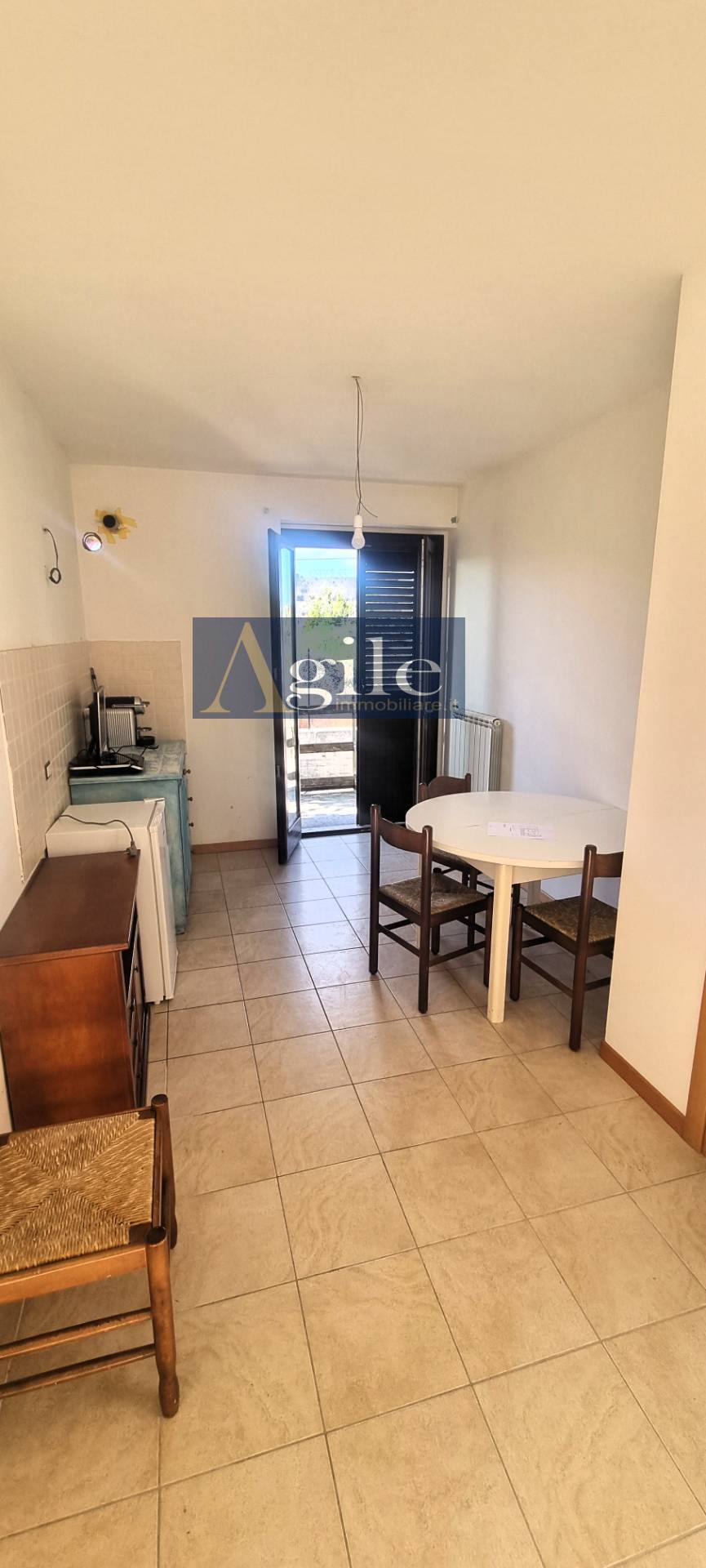 Appartamento in vendita a Pedaso, Centro sopra S.S. 16