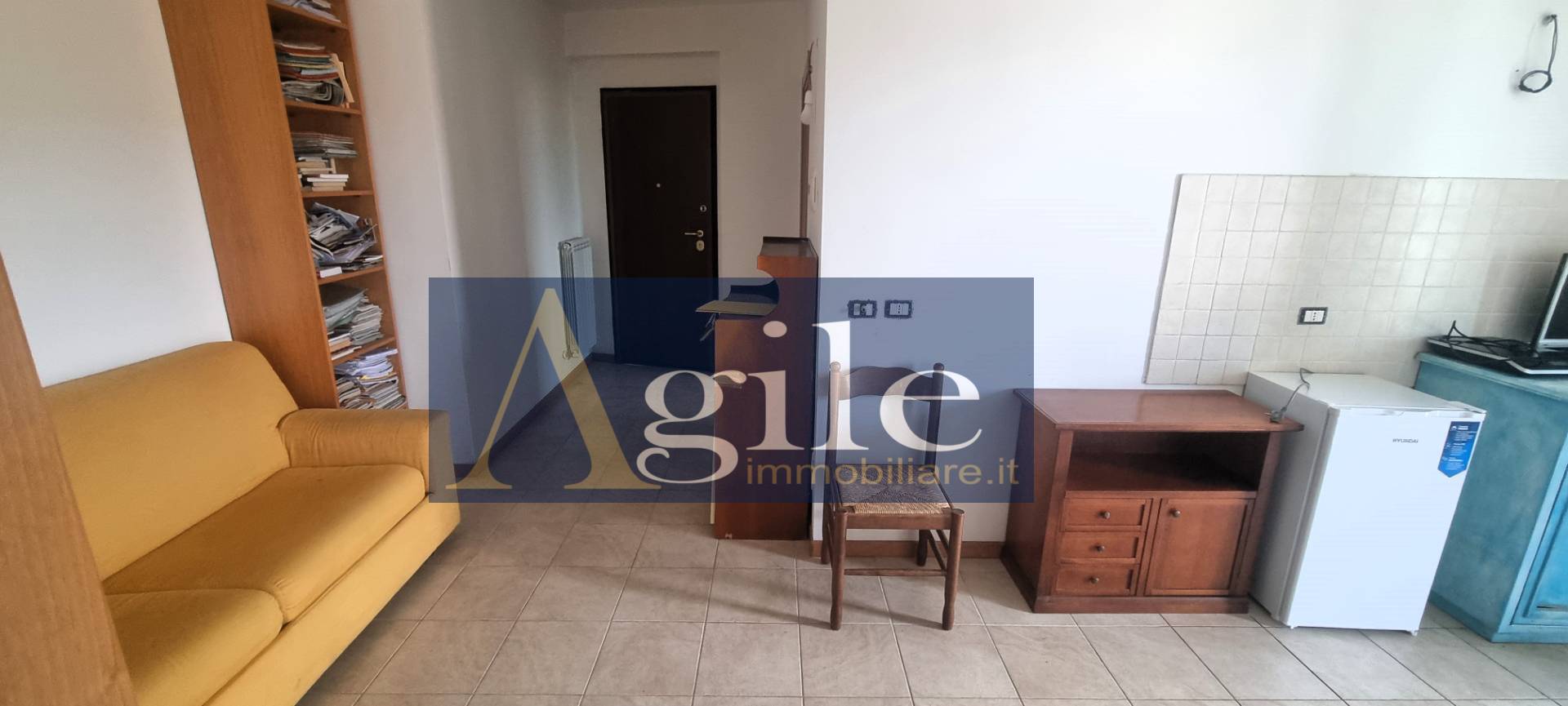 Appartamento in vendita a Pedaso, Centro sopra S.S. 16