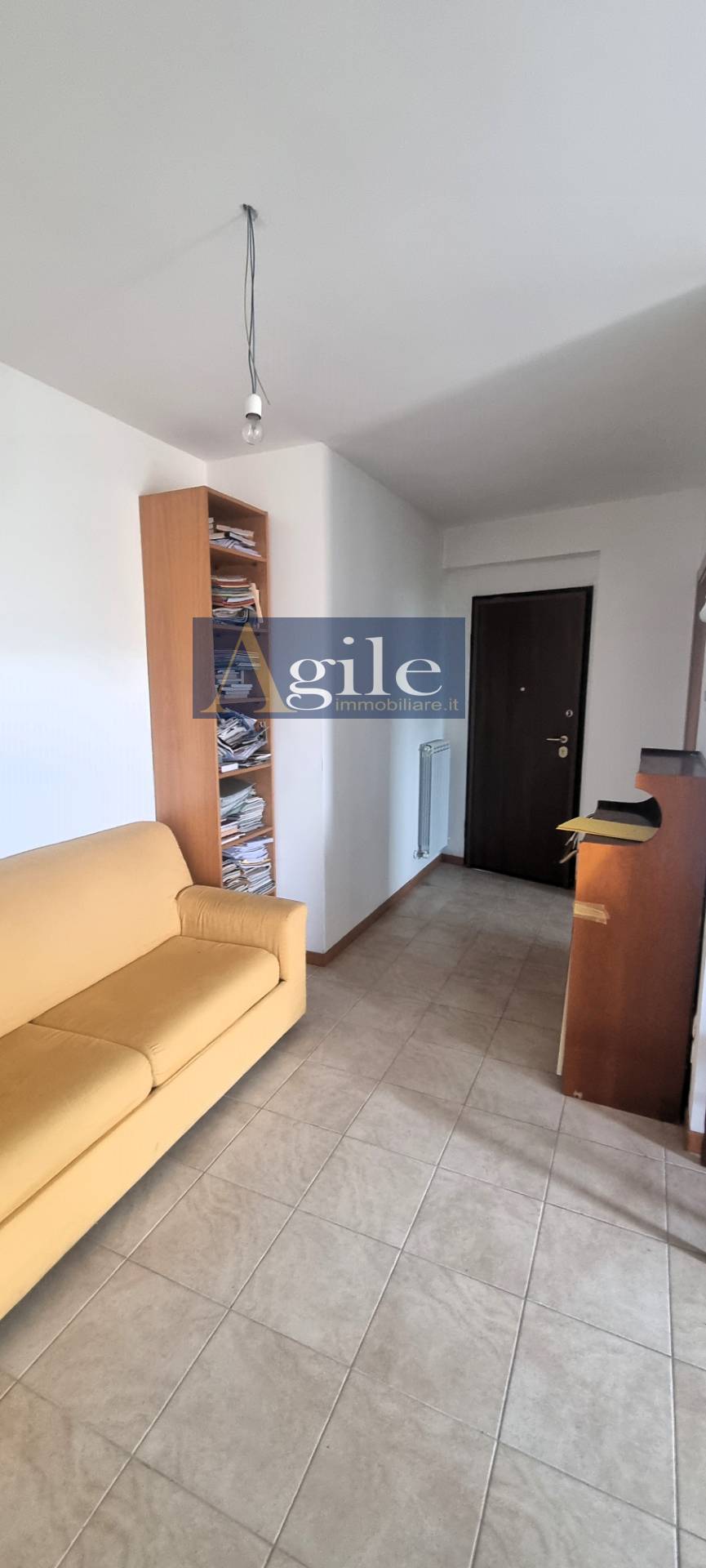 Appartamento in vendita a Pedaso, Centro sopra S.S. 16