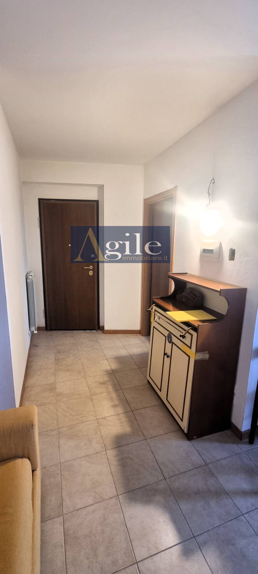 Appartamento in vendita a Pedaso, Centro sopra S.S. 16