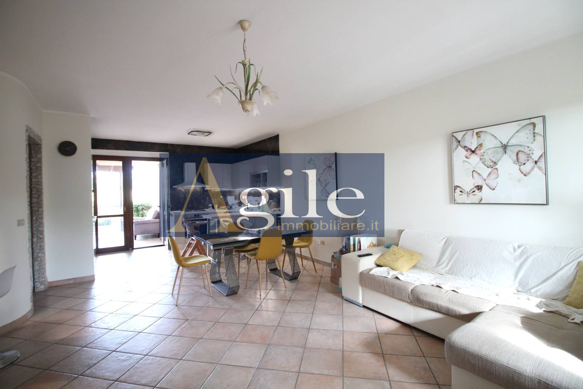 Villetta schiera in vendita a Corropoli