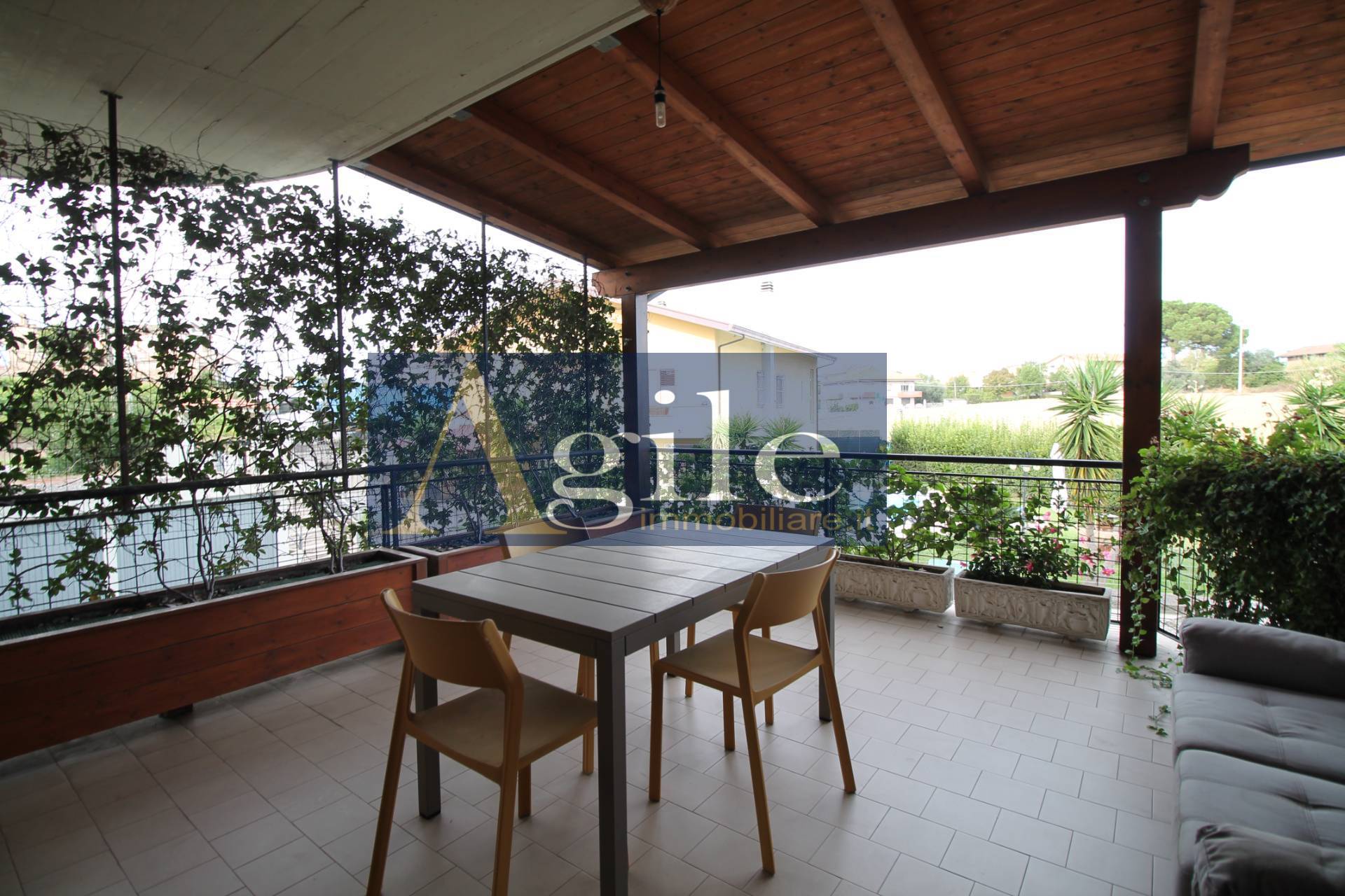 Villetta schiera in vendita a Corropoli