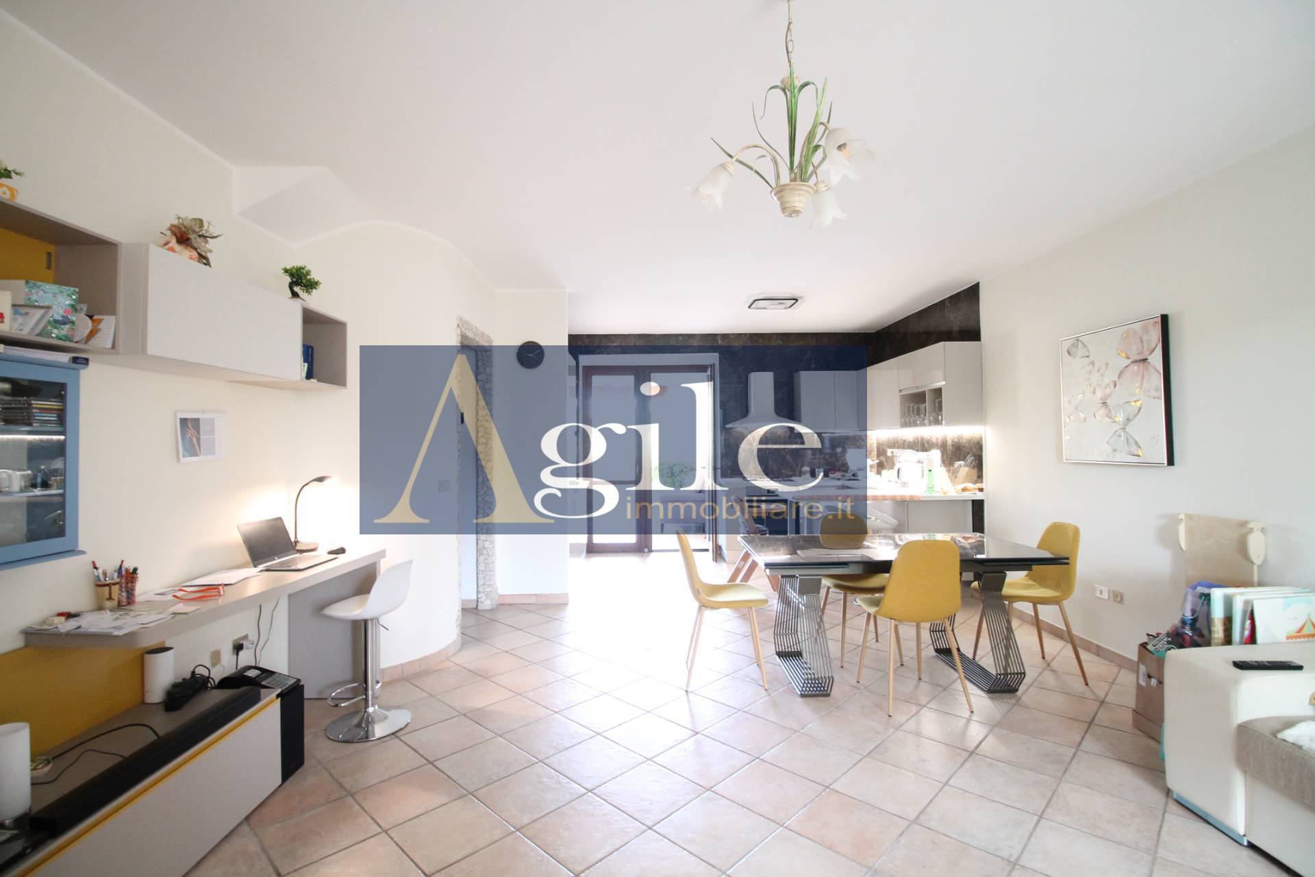 Villetta schiera in vendita a Corropoli