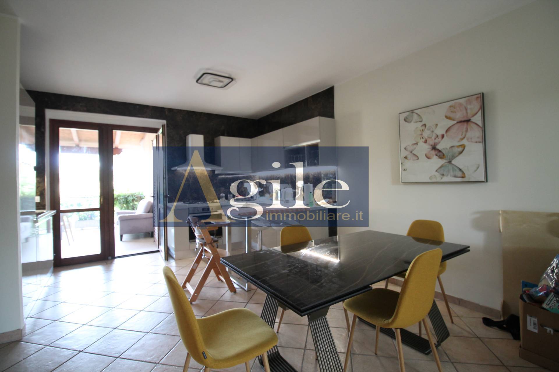 Villetta schiera in vendita a Corropoli