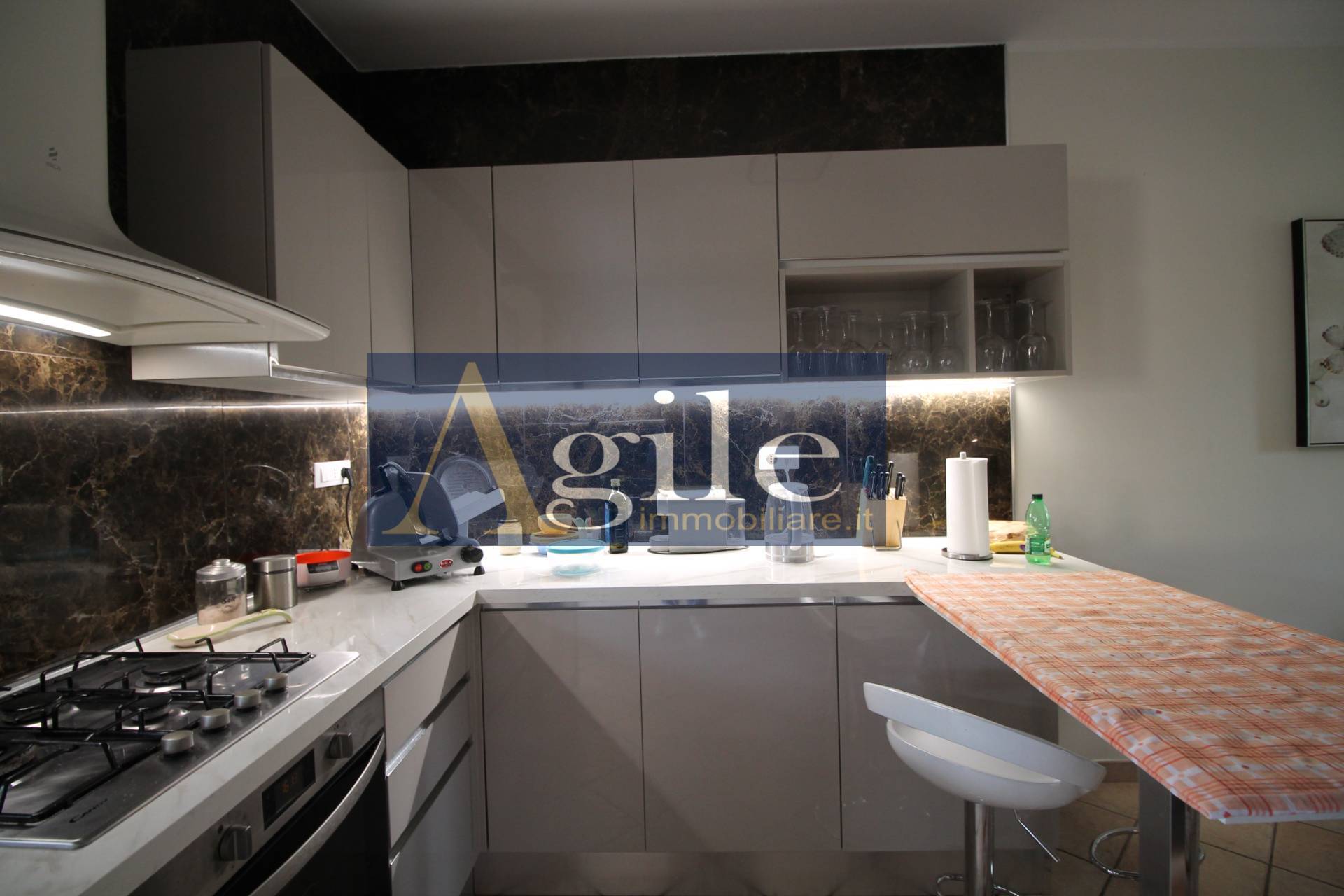 Villetta schiera in vendita a Corropoli