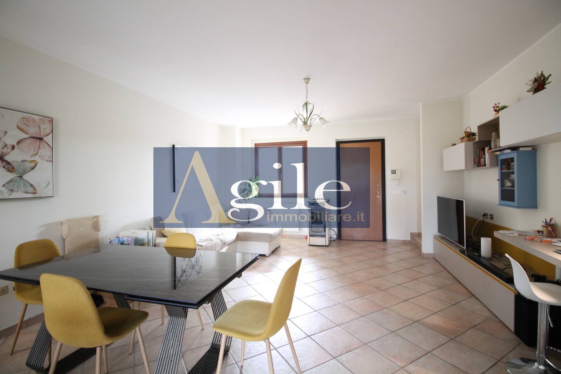 Villetta schiera in vendita a Corropoli