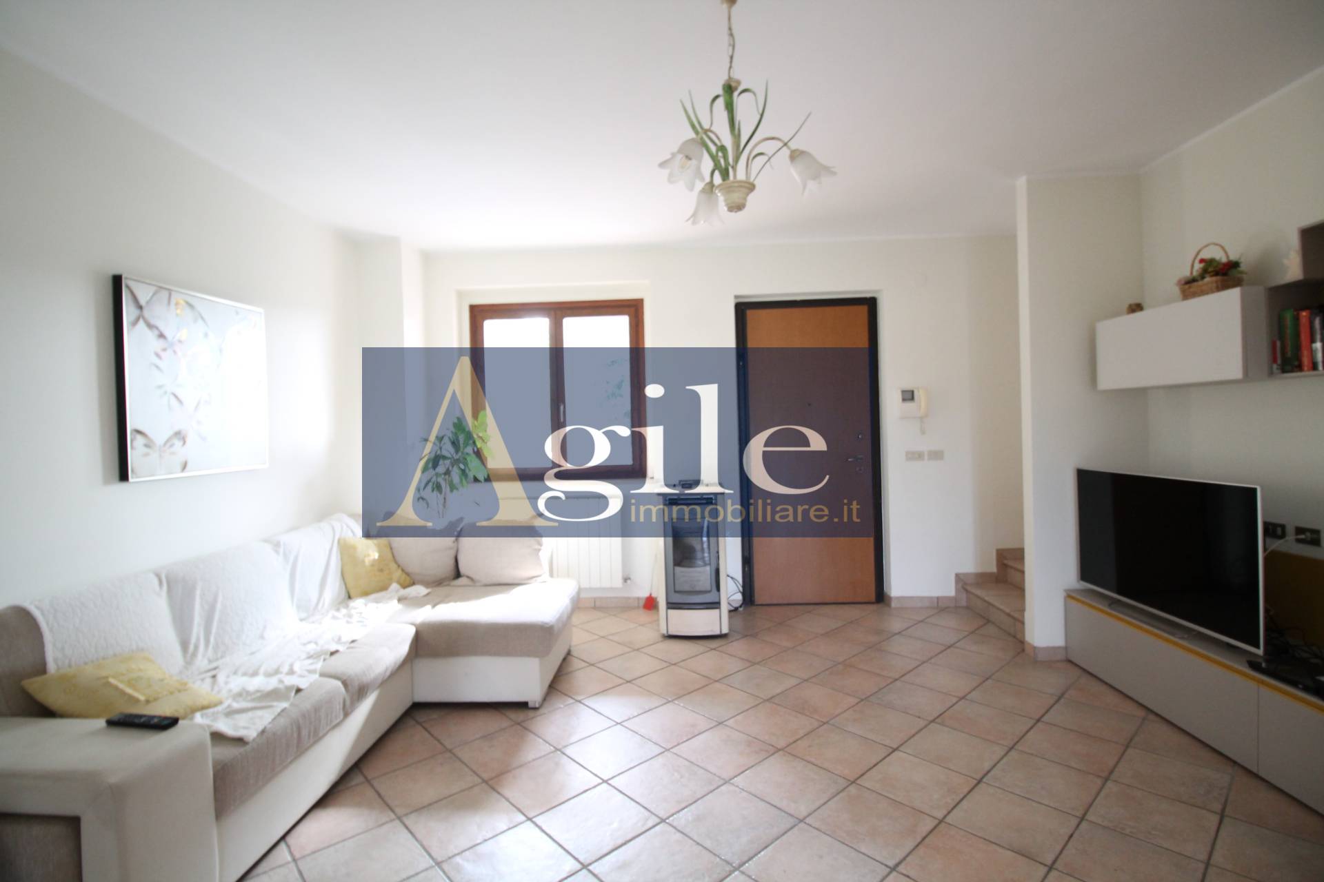 Villetta schiera in vendita a Corropoli