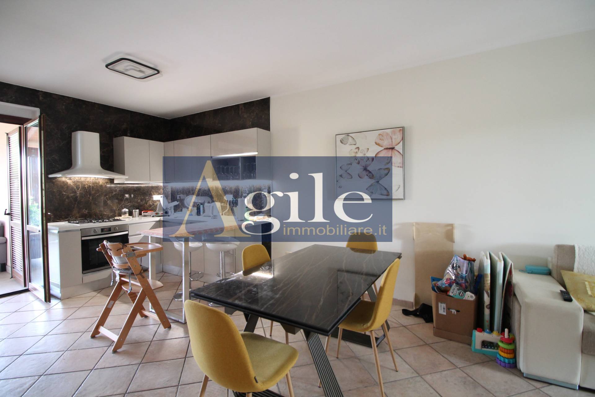 Villetta schiera in vendita a Corropoli