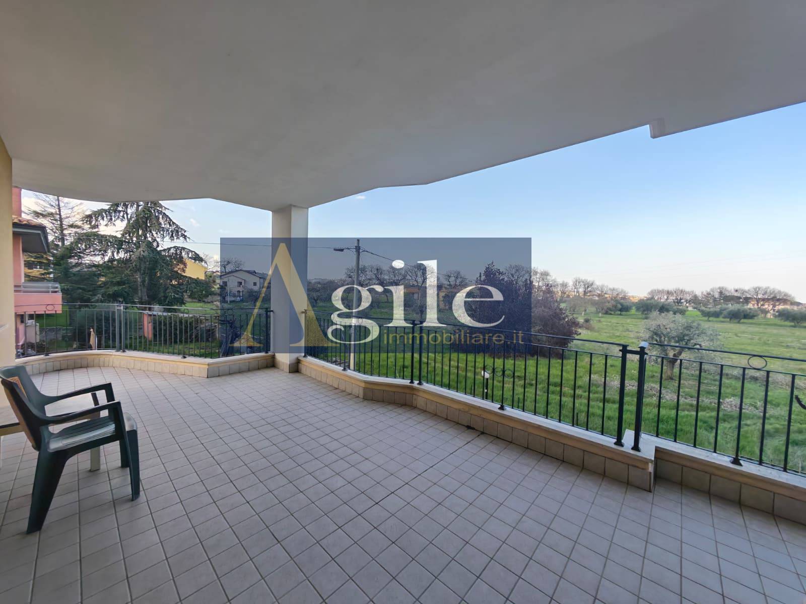 Appartamento in vendita a Corropoli