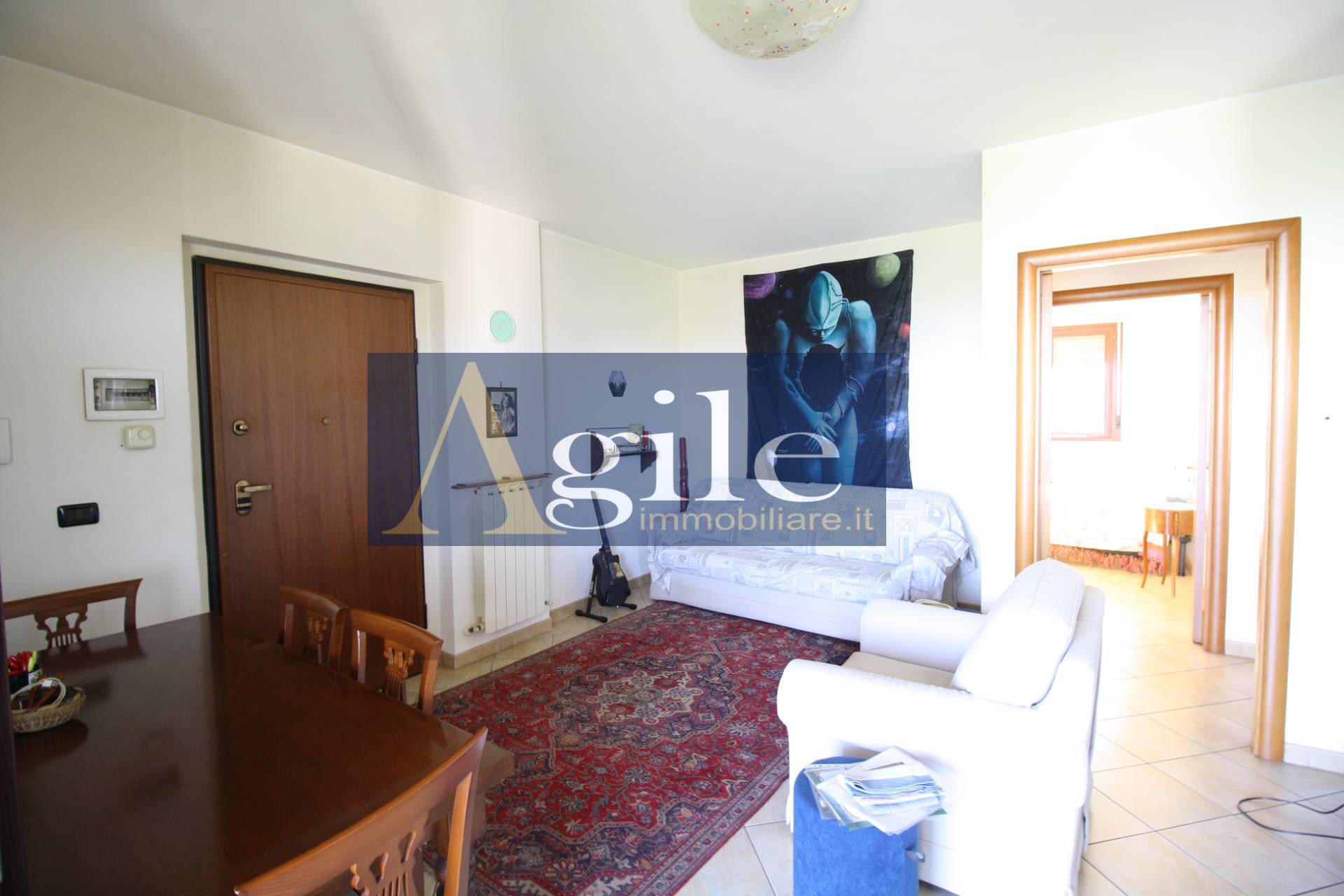 Appartamento in vendita a Corropoli