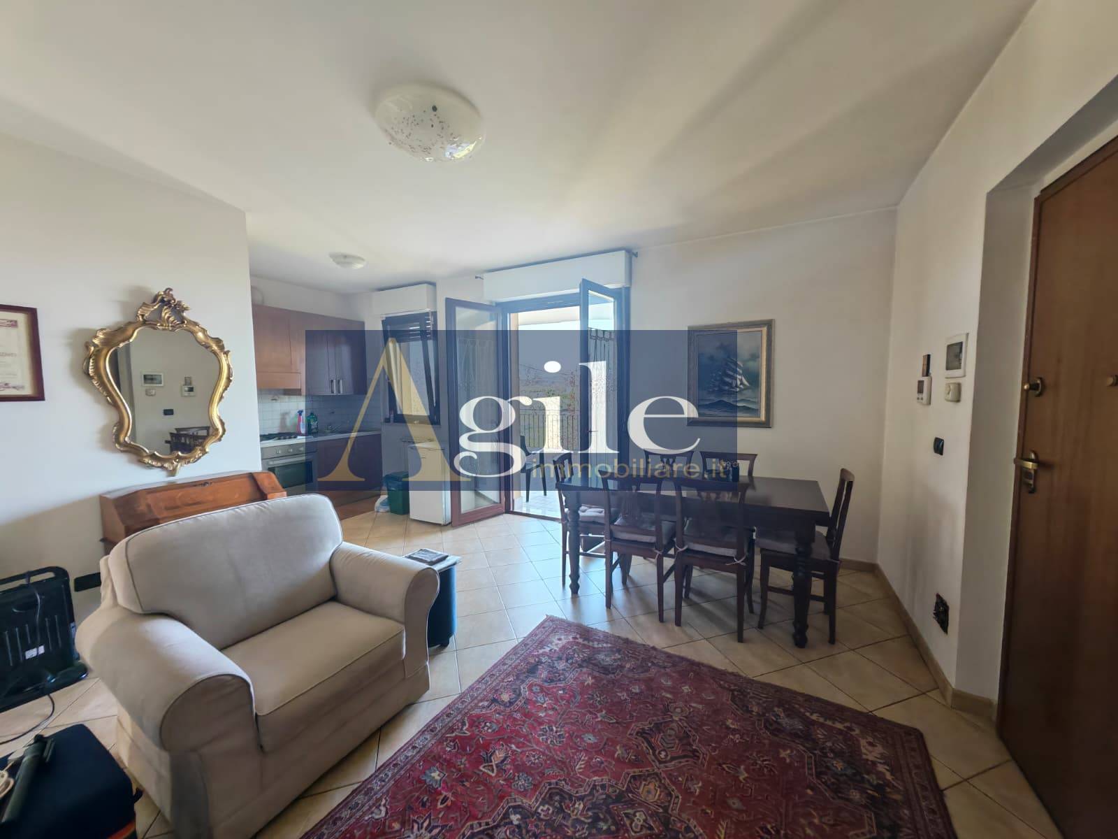 Appartamento in vendita a Corropoli