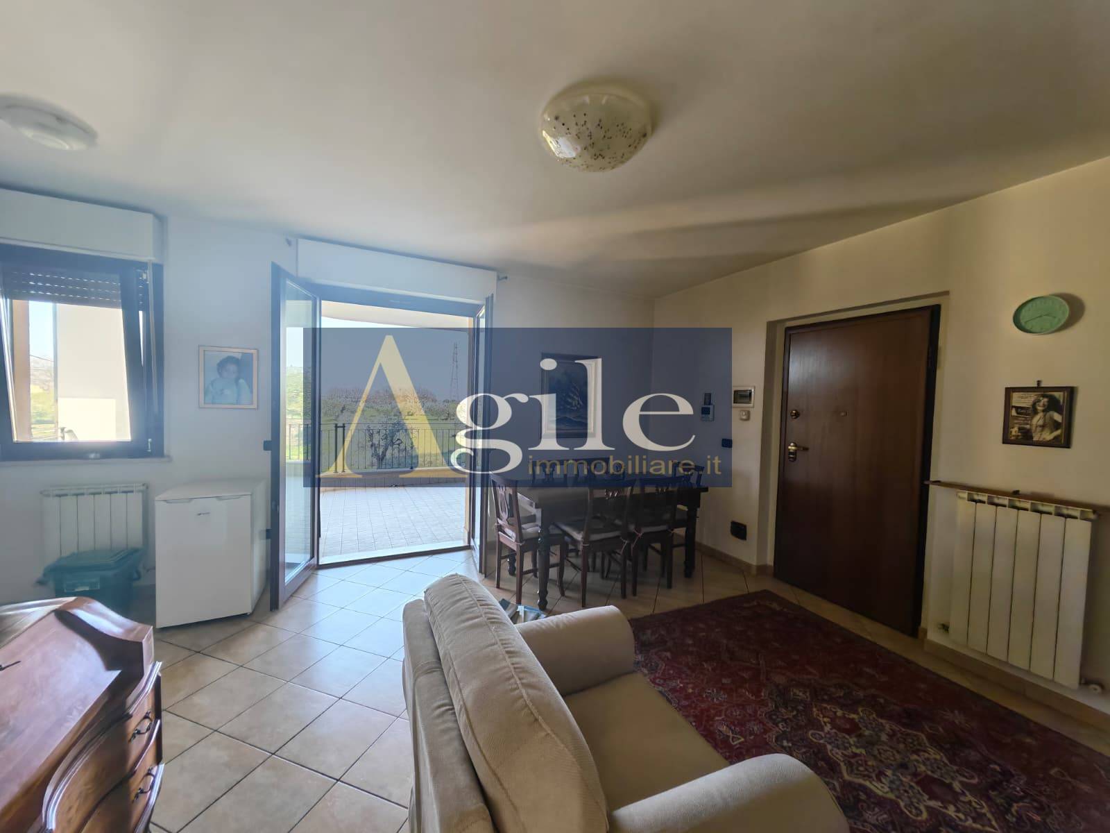 Appartamento in vendita a Corropoli