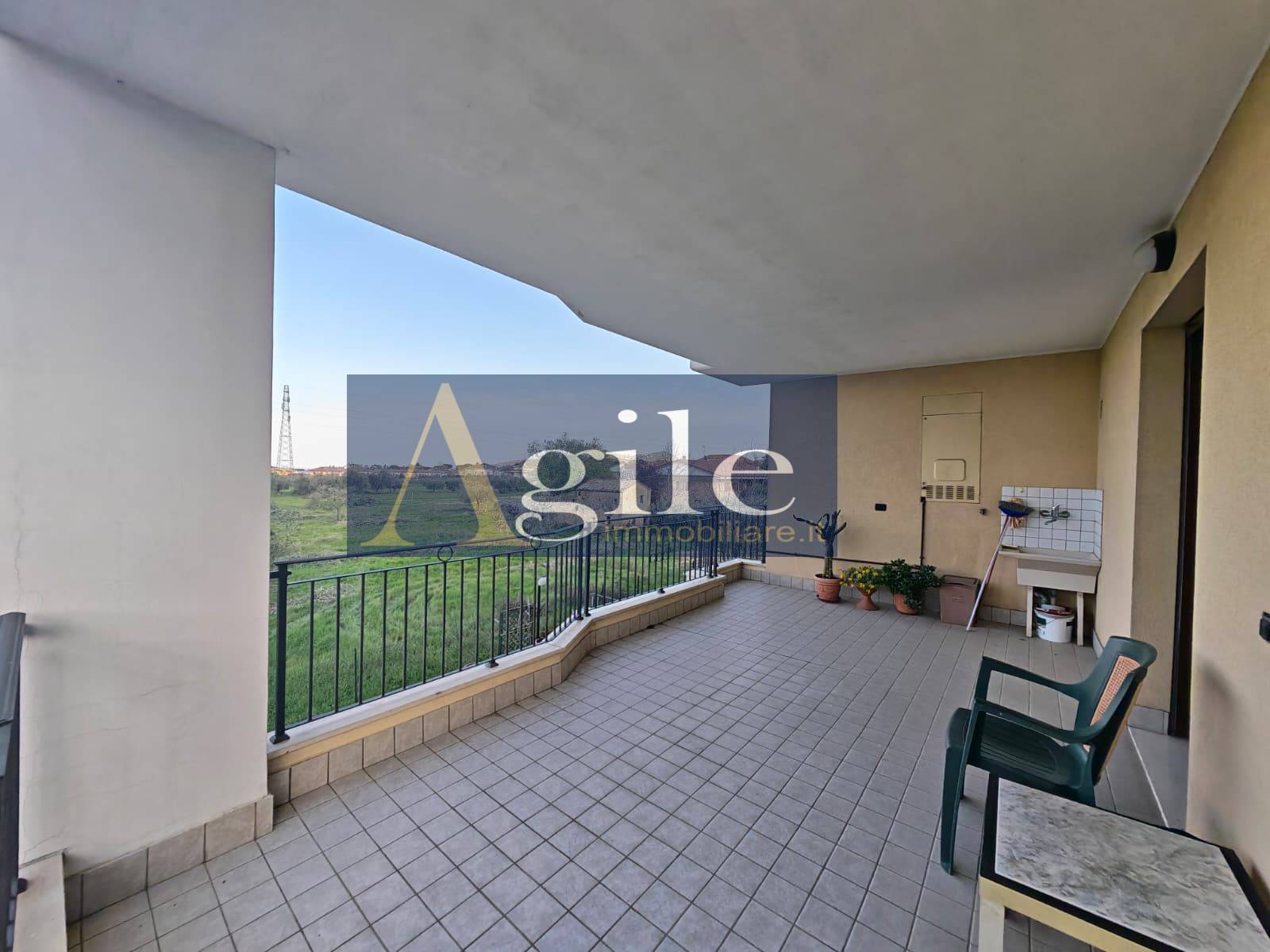 Appartamento in vendita a Corropoli