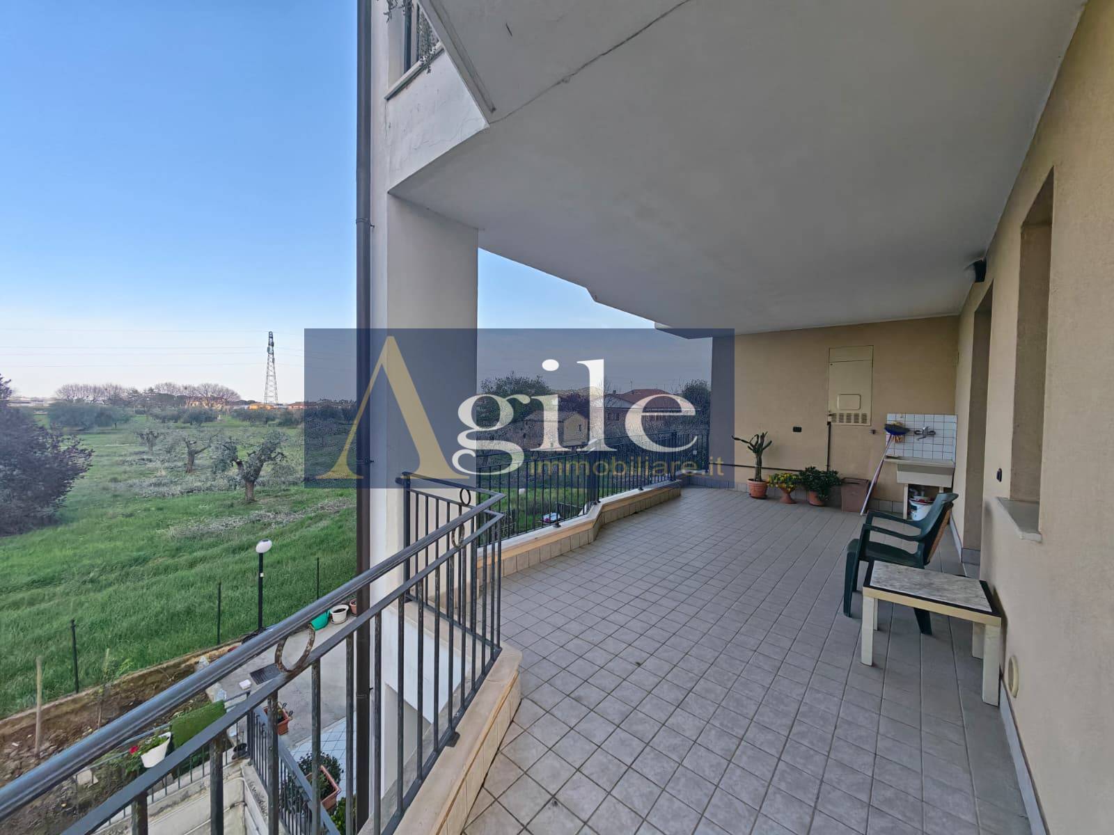 Appartamento in vendita a Corropoli