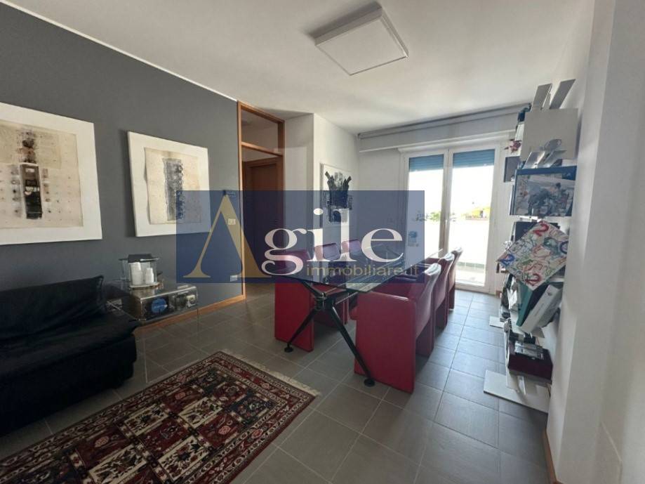 Appartamento in vendita a Tortoreto, Tortoreto Lido