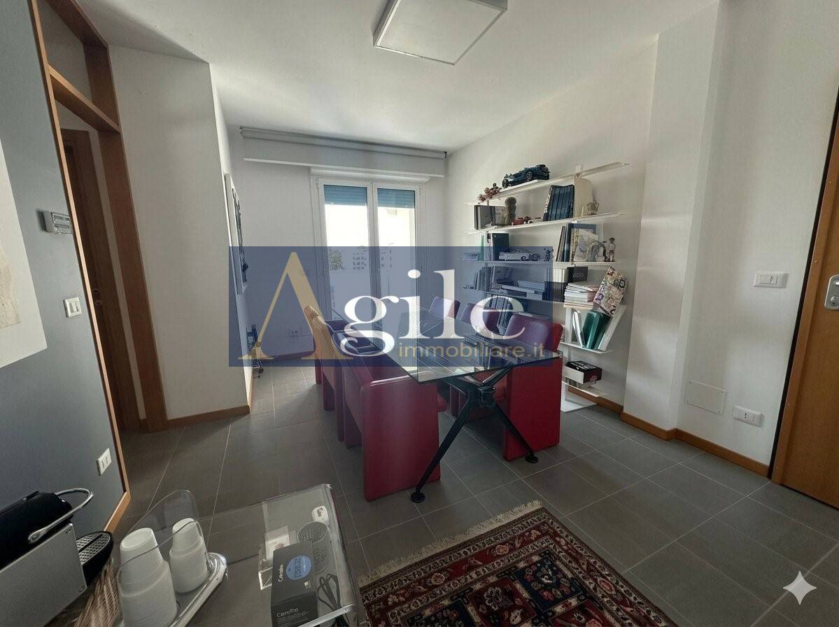 Appartamento in vendita a Tortoreto, Tortoreto Lido